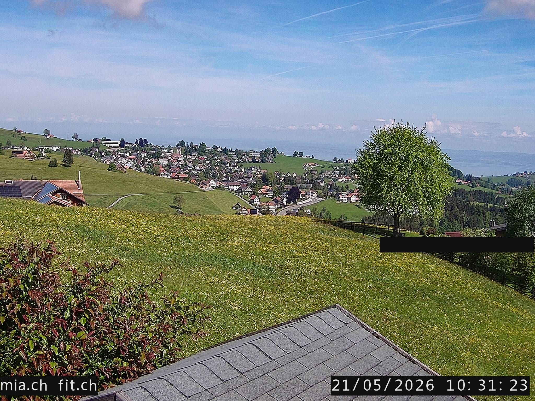 Trogen › Norden
