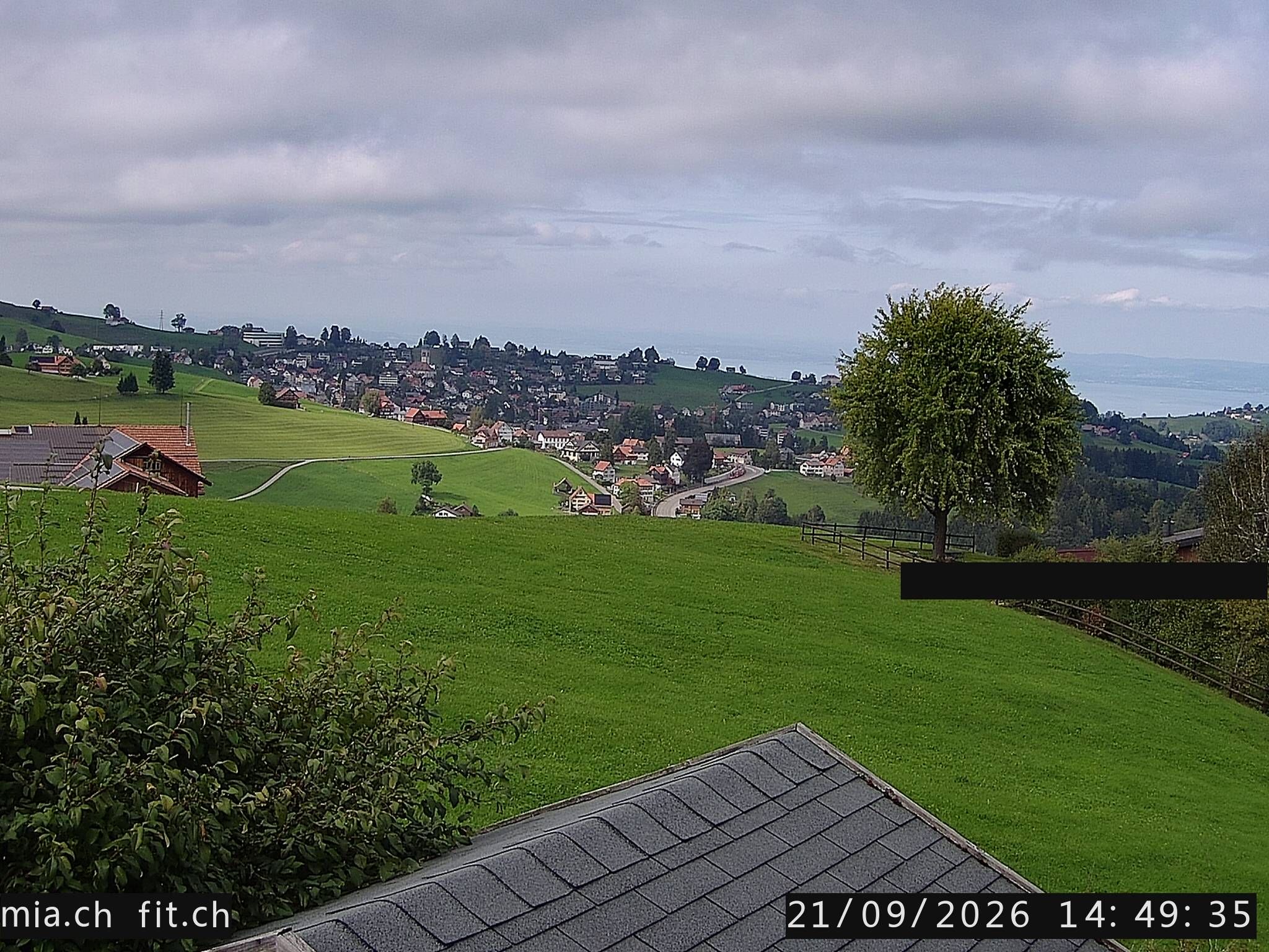 Trogen › Norden