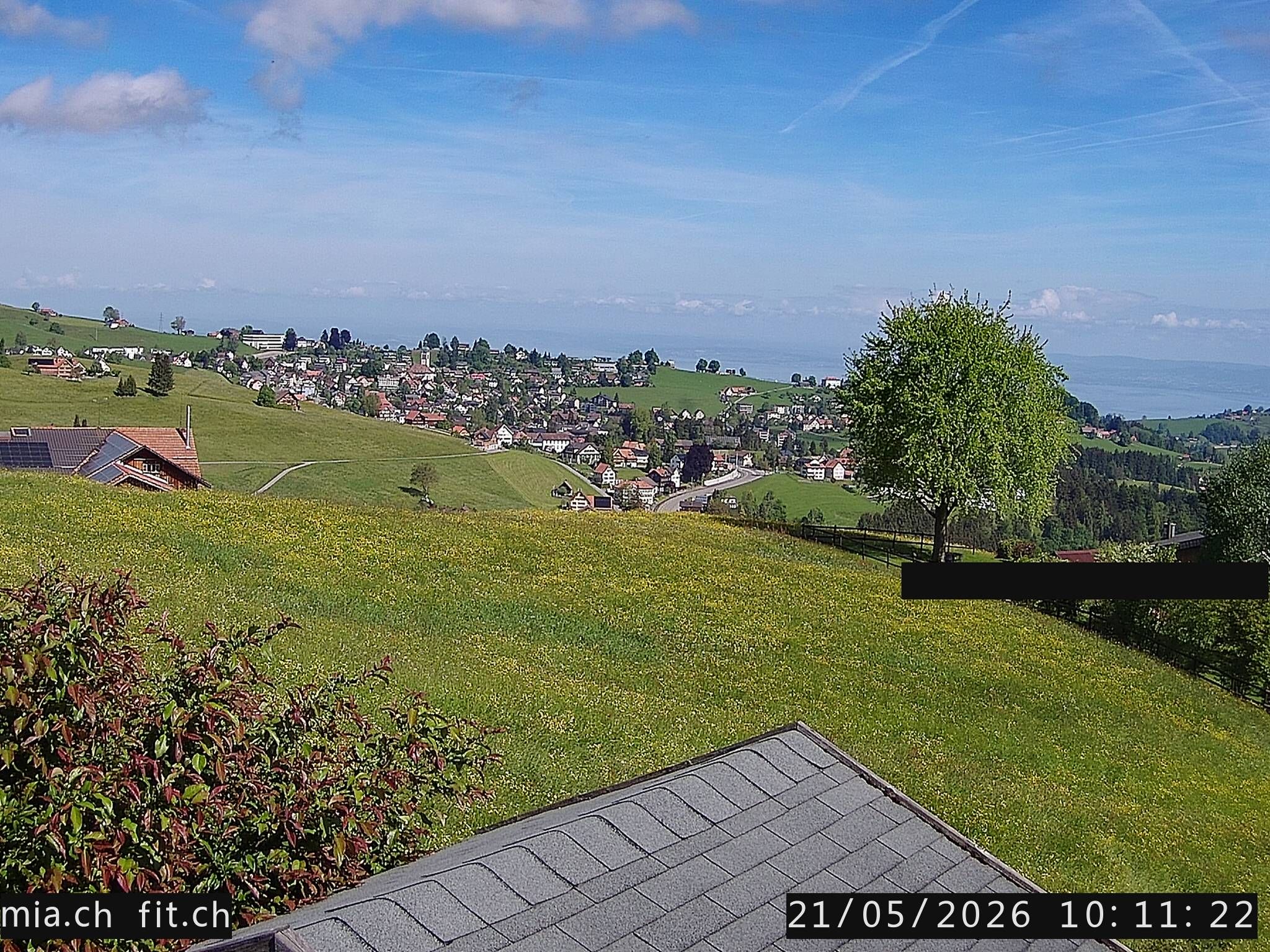 Trogen › Norden