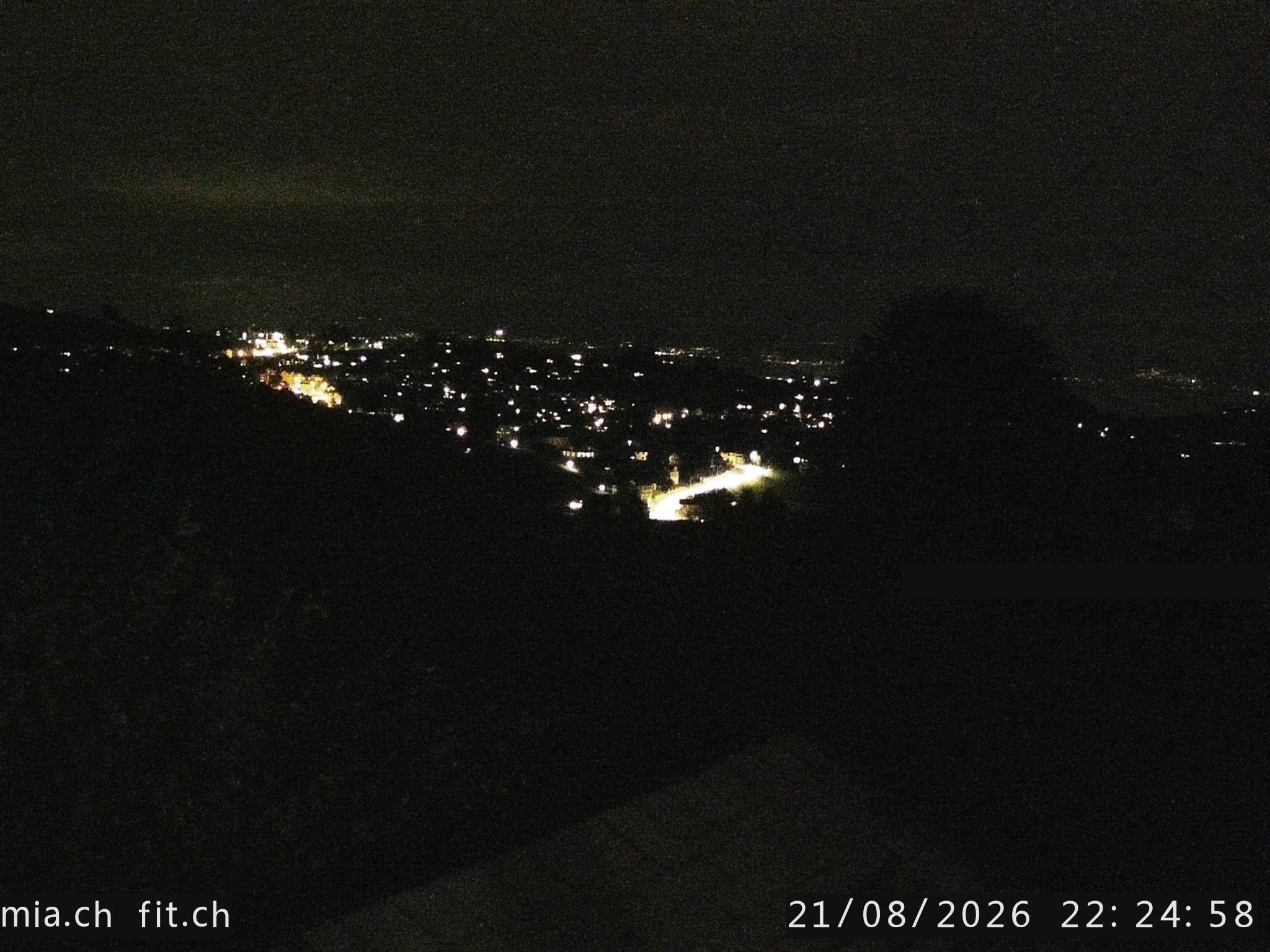 Trogen › Norden