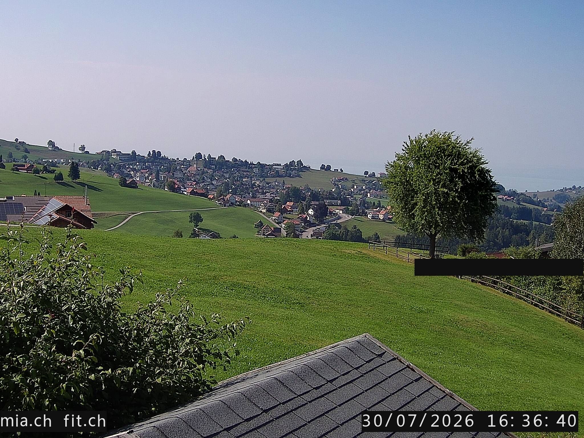 Trogen › Norden