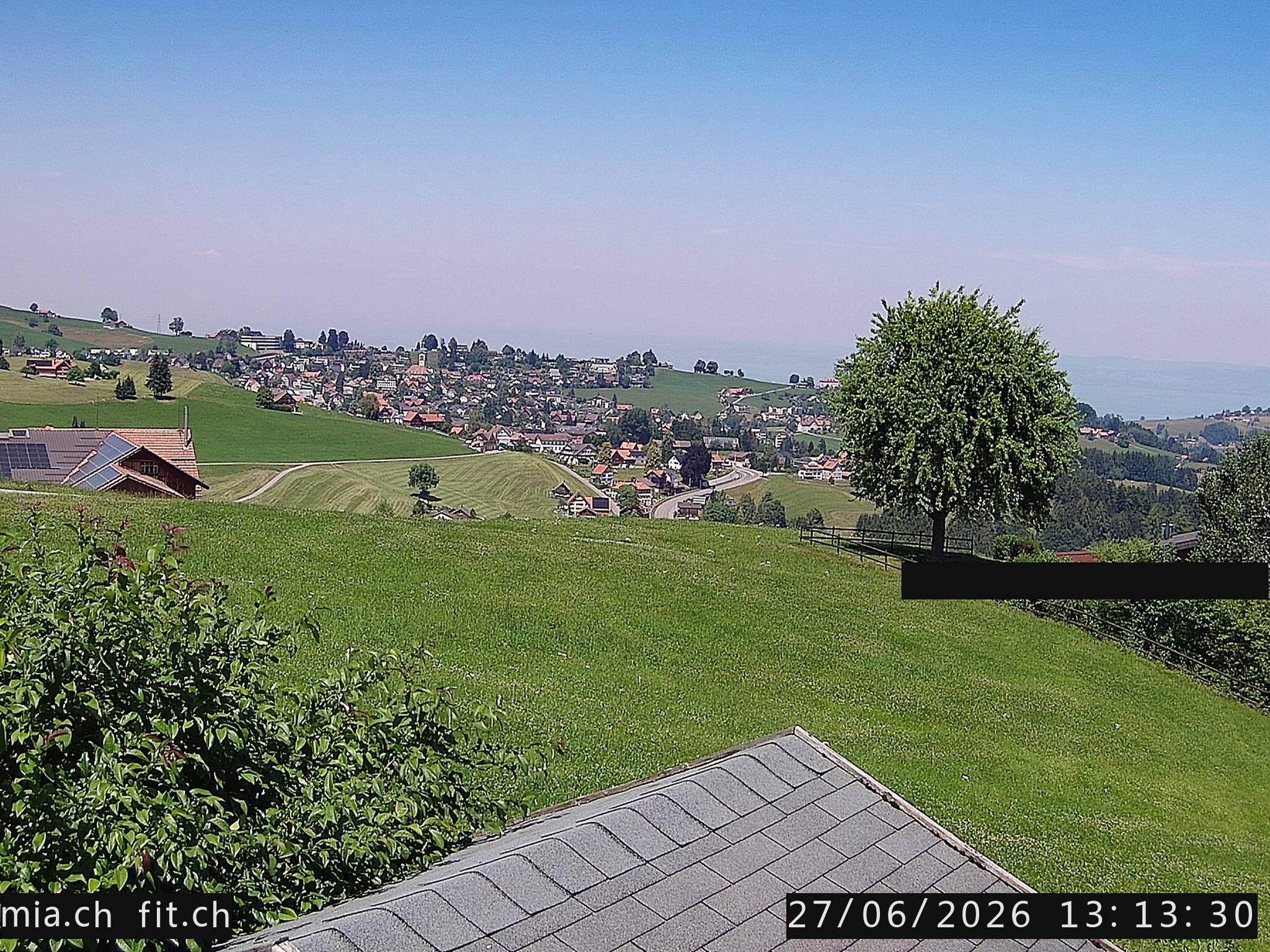 Trogen › Norden