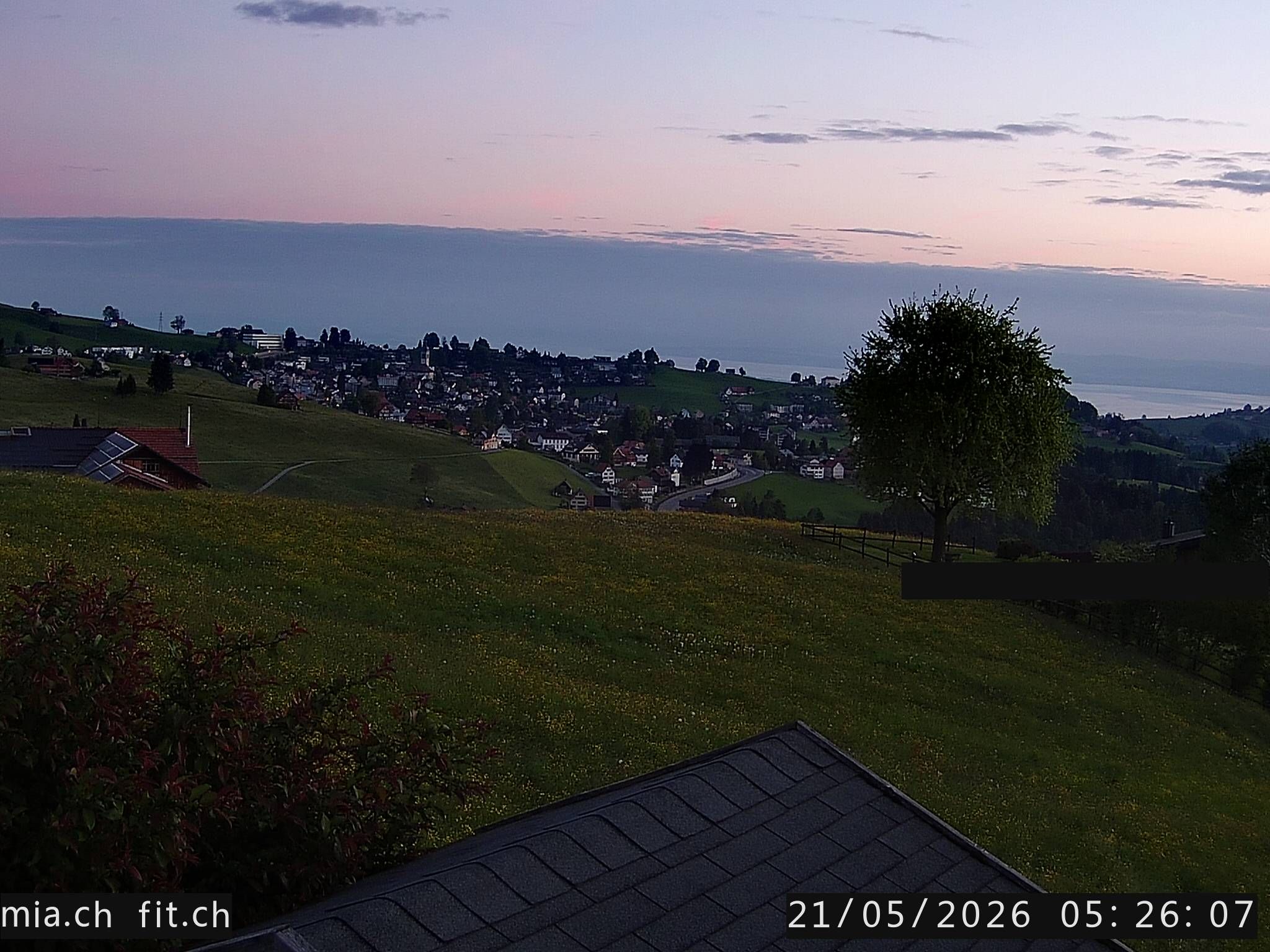 Trogen › Norden