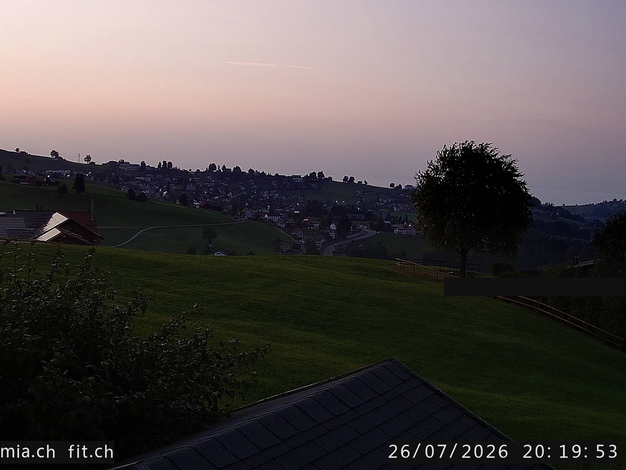 Trogen › Norden