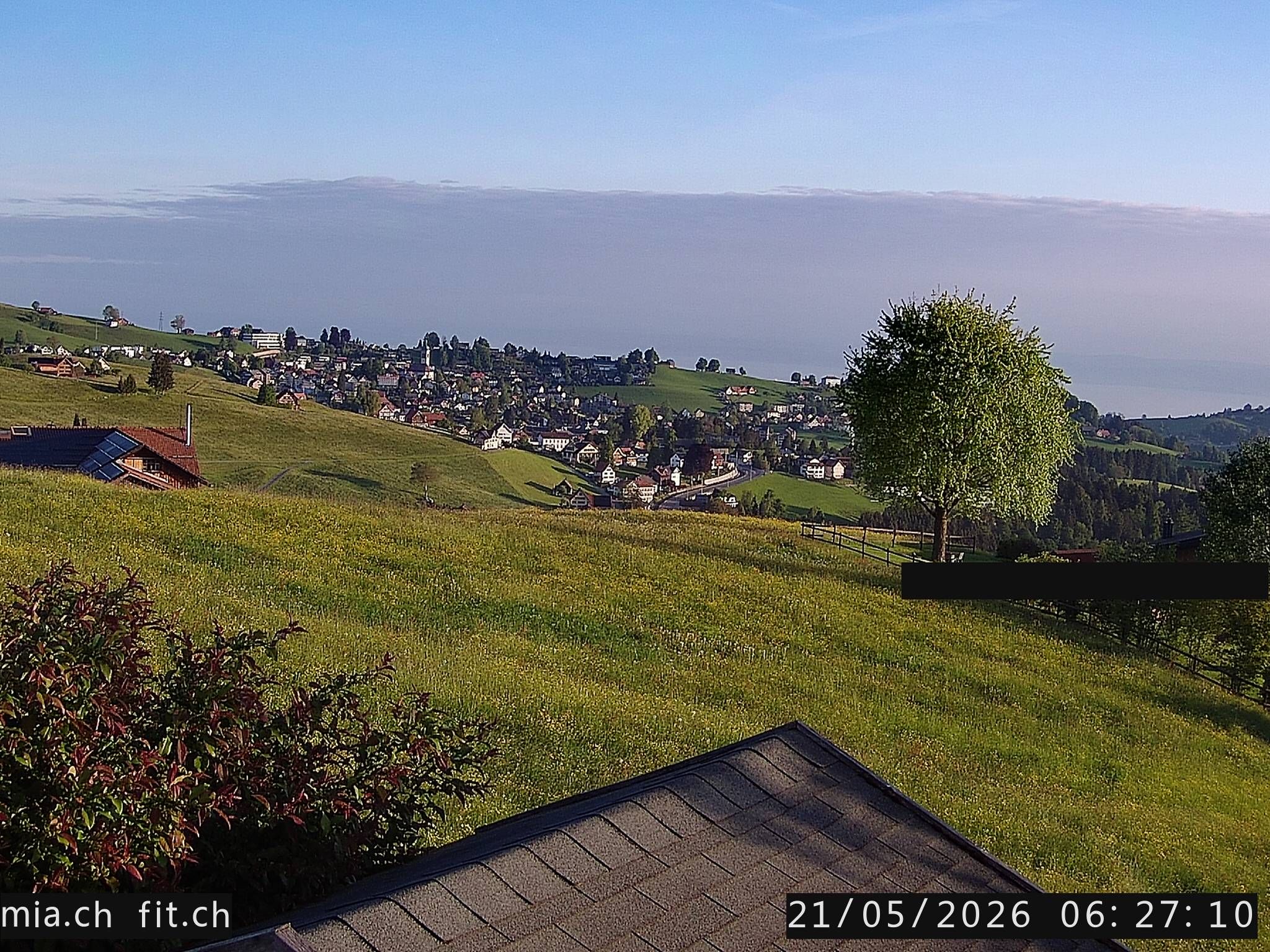 Trogen › Norden