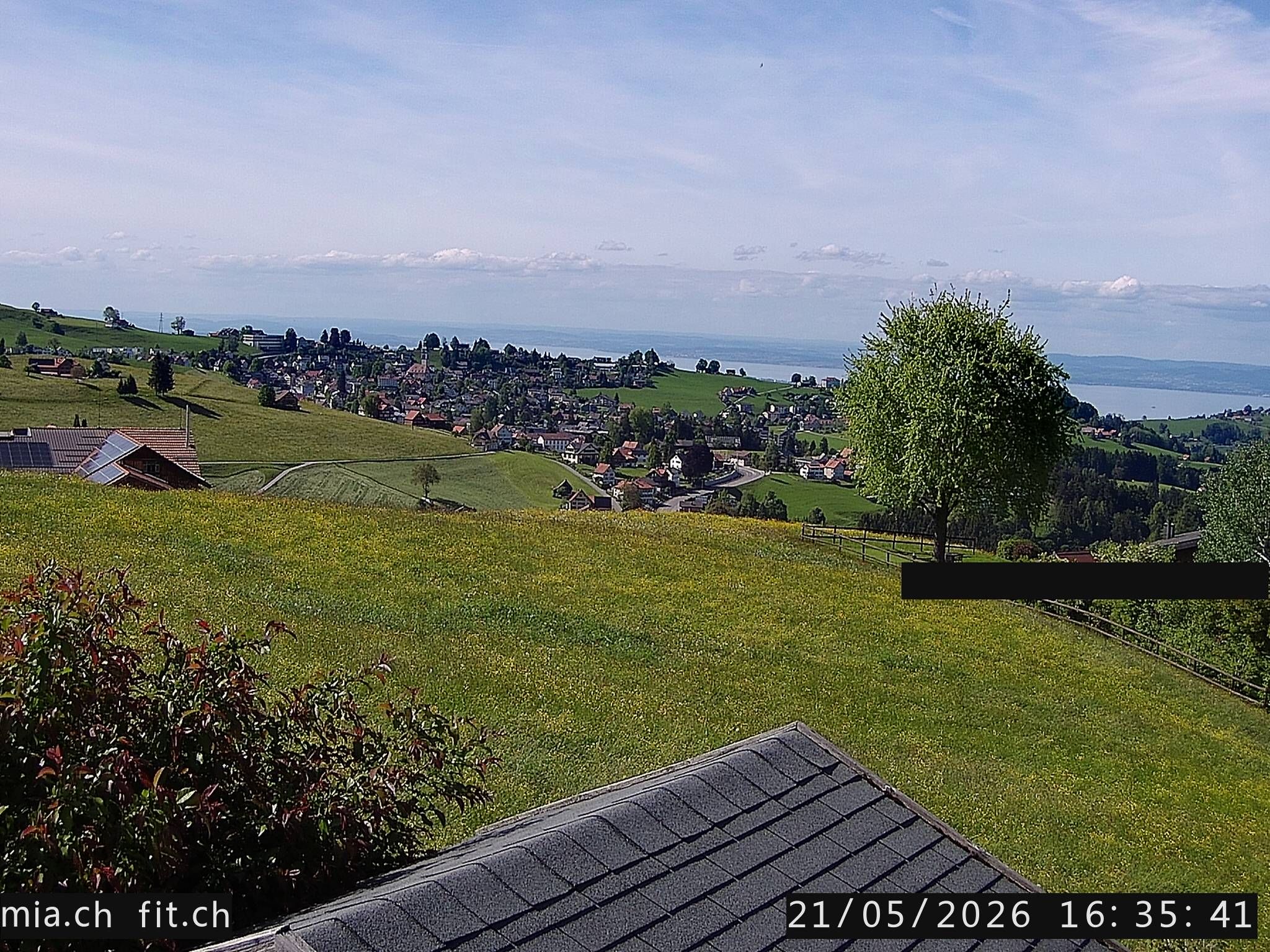 Trogen › Norden