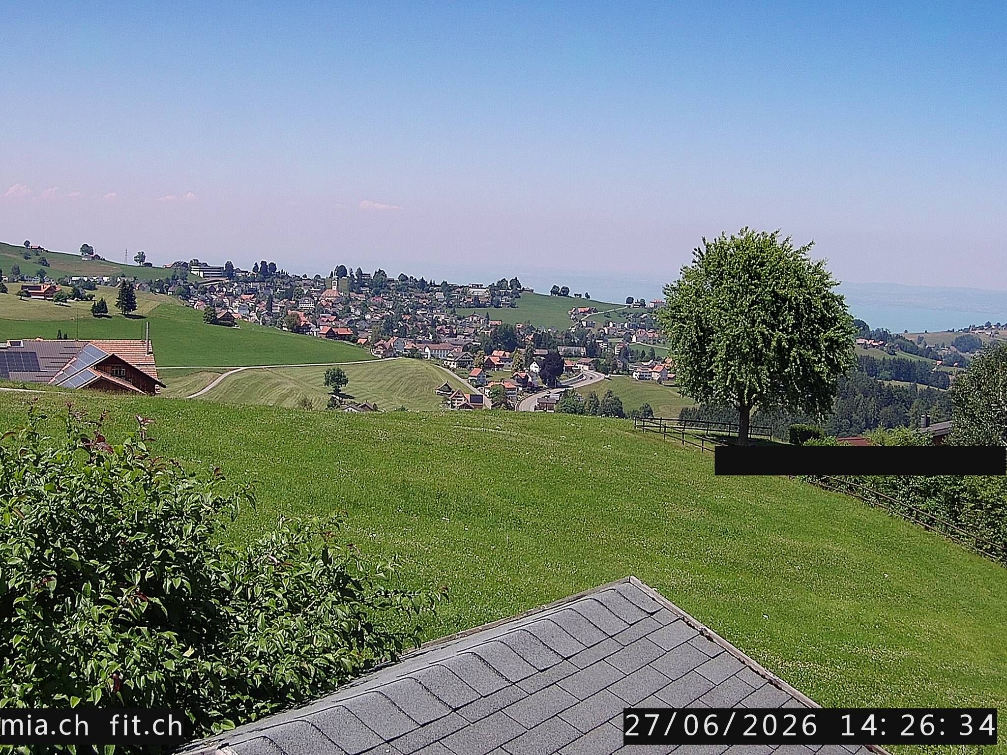 Trogen › Norden