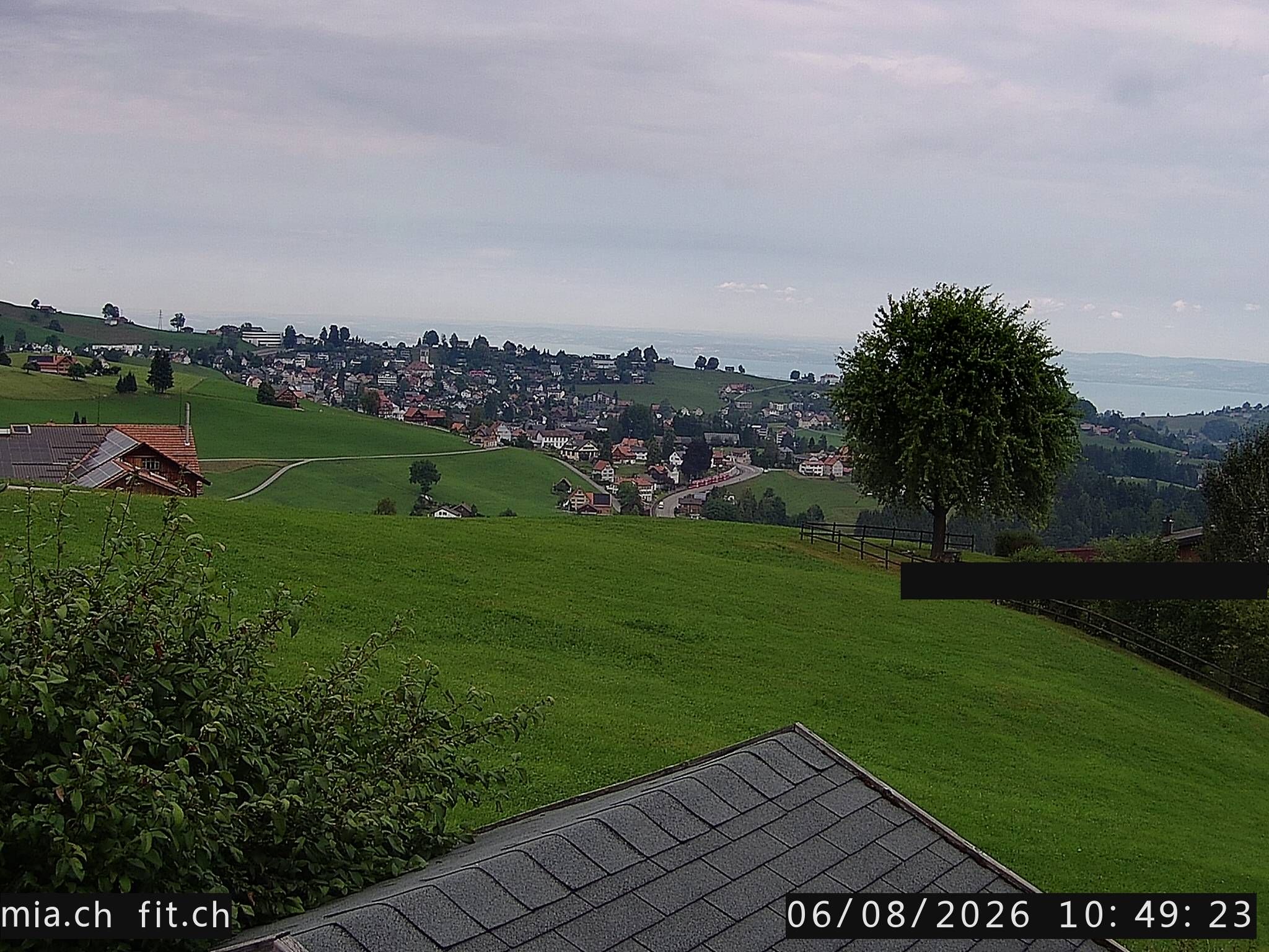 Trogen › Norden