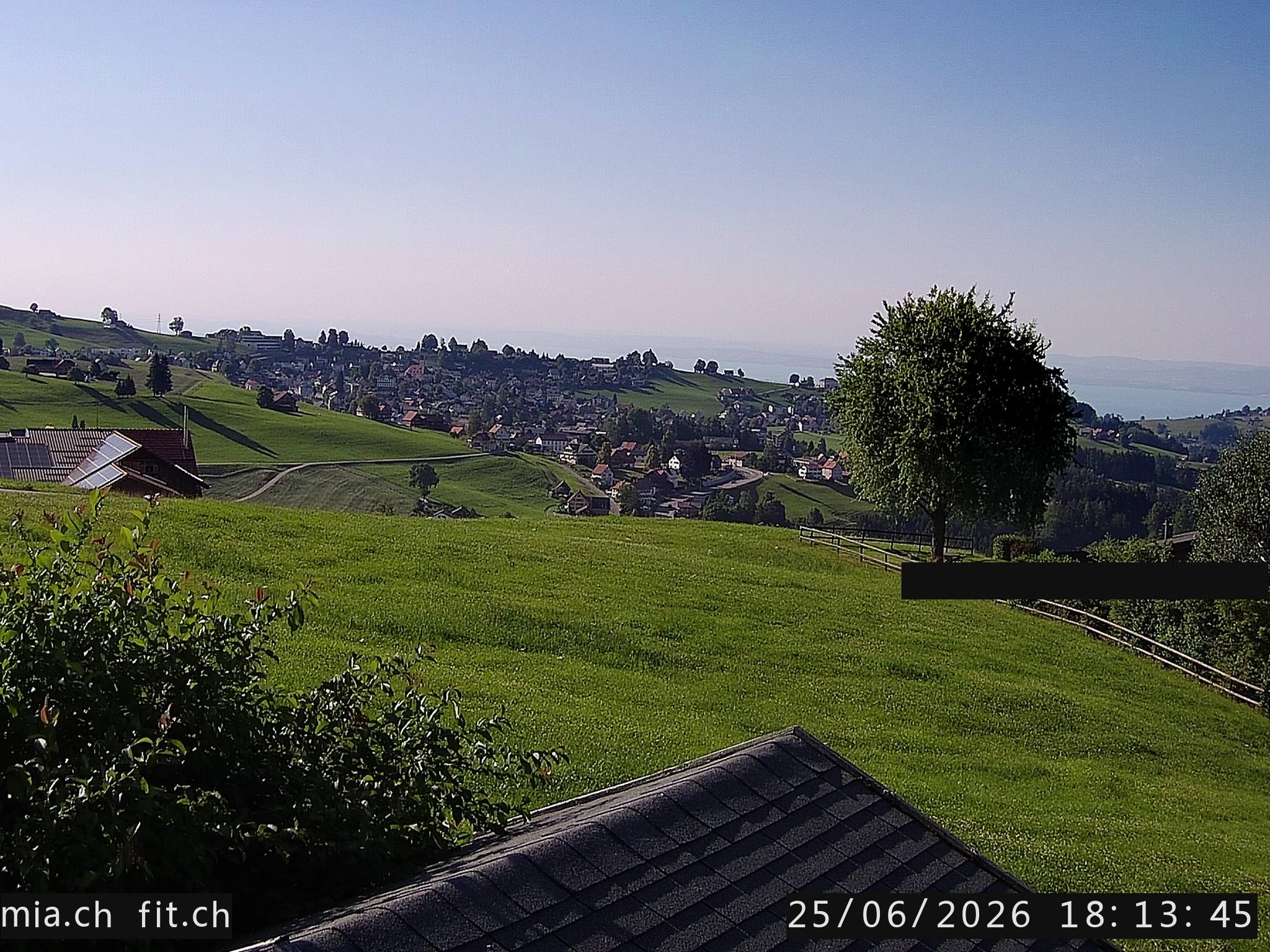 Trogen › Norden