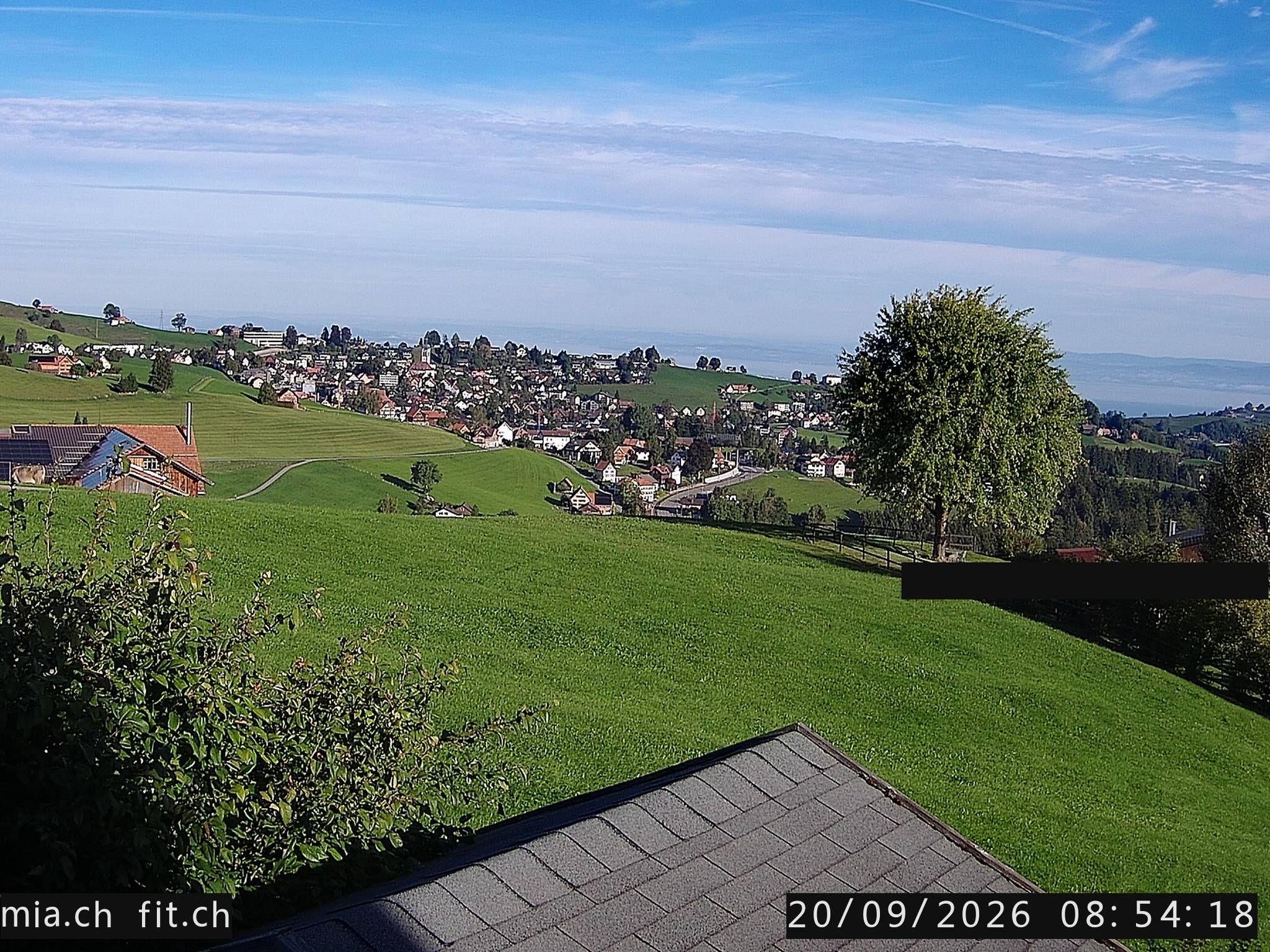 Trogen › Norden