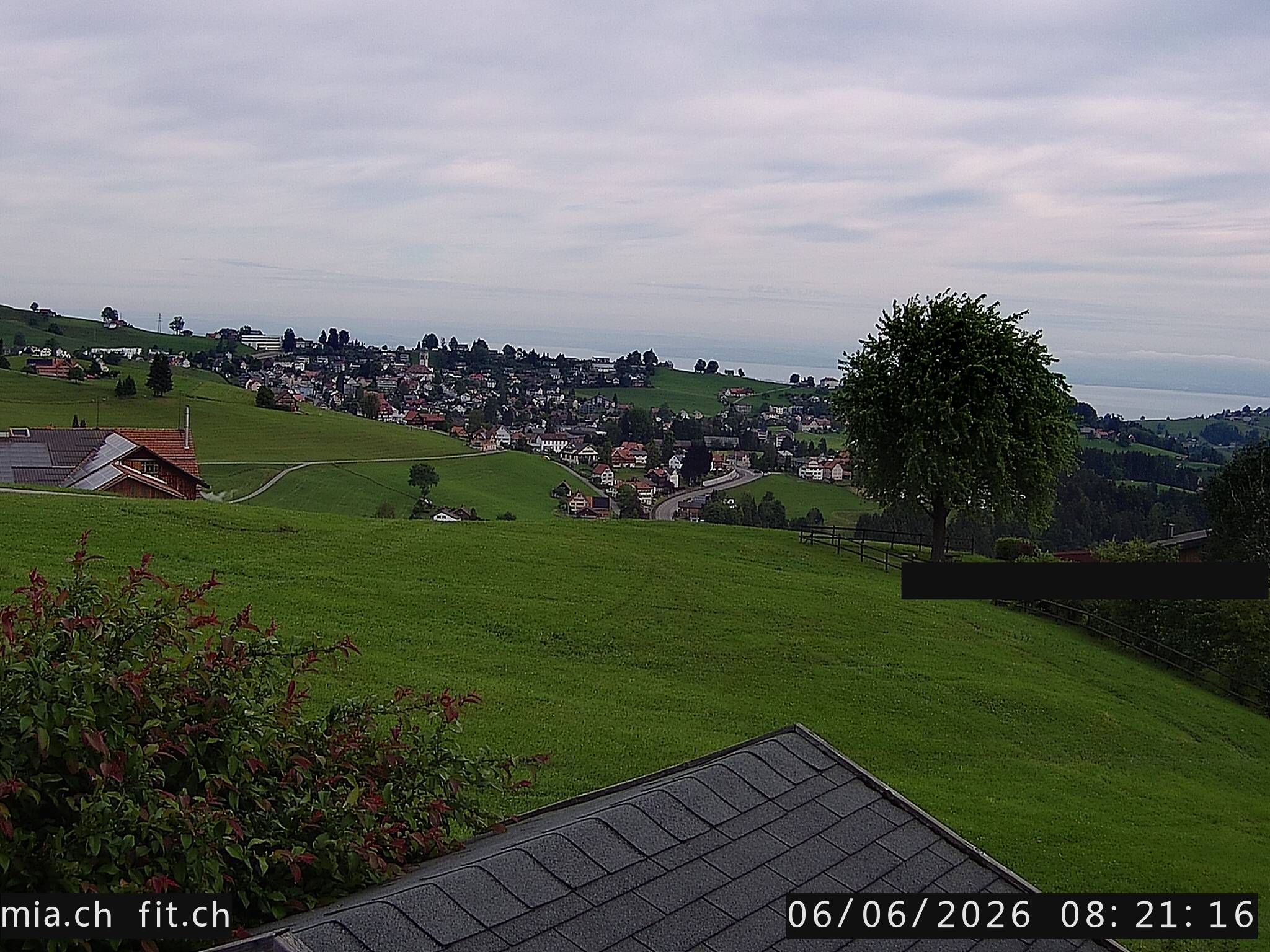 Trogen › Norden