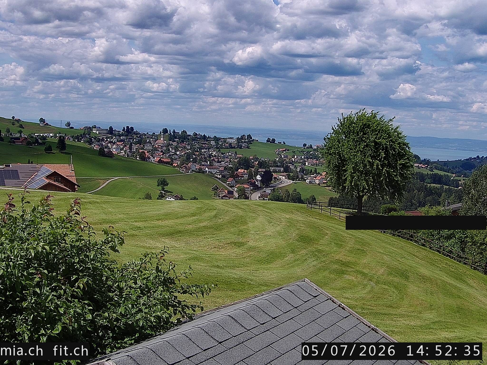 Trogen › Norden