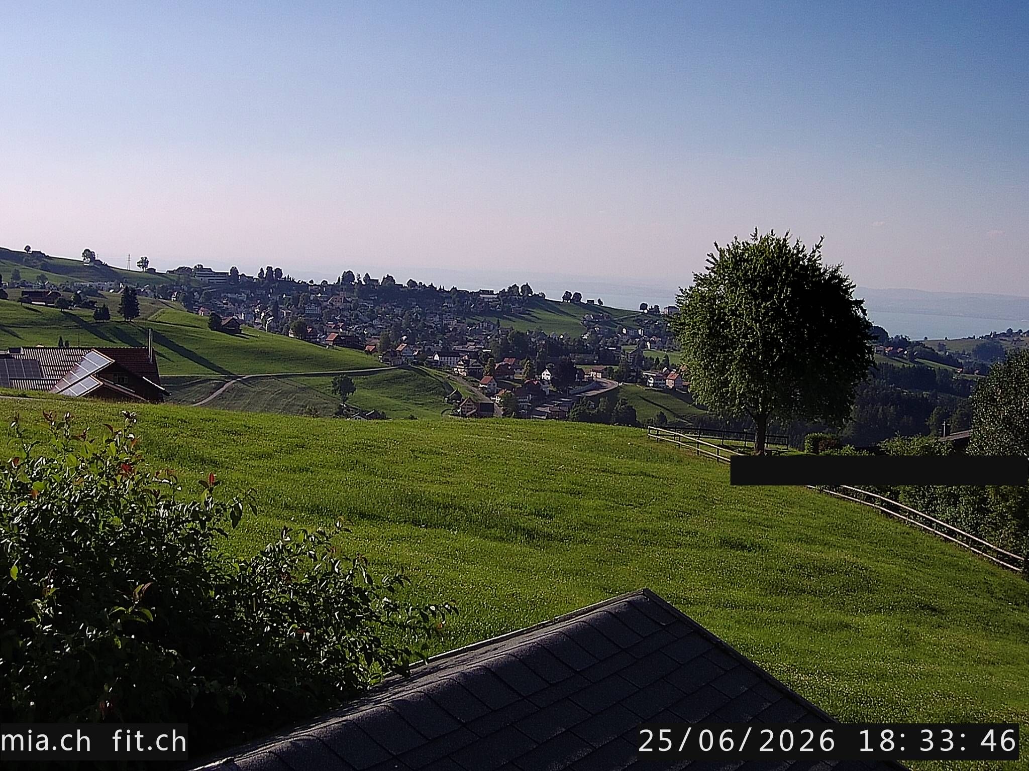 Trogen › Norden