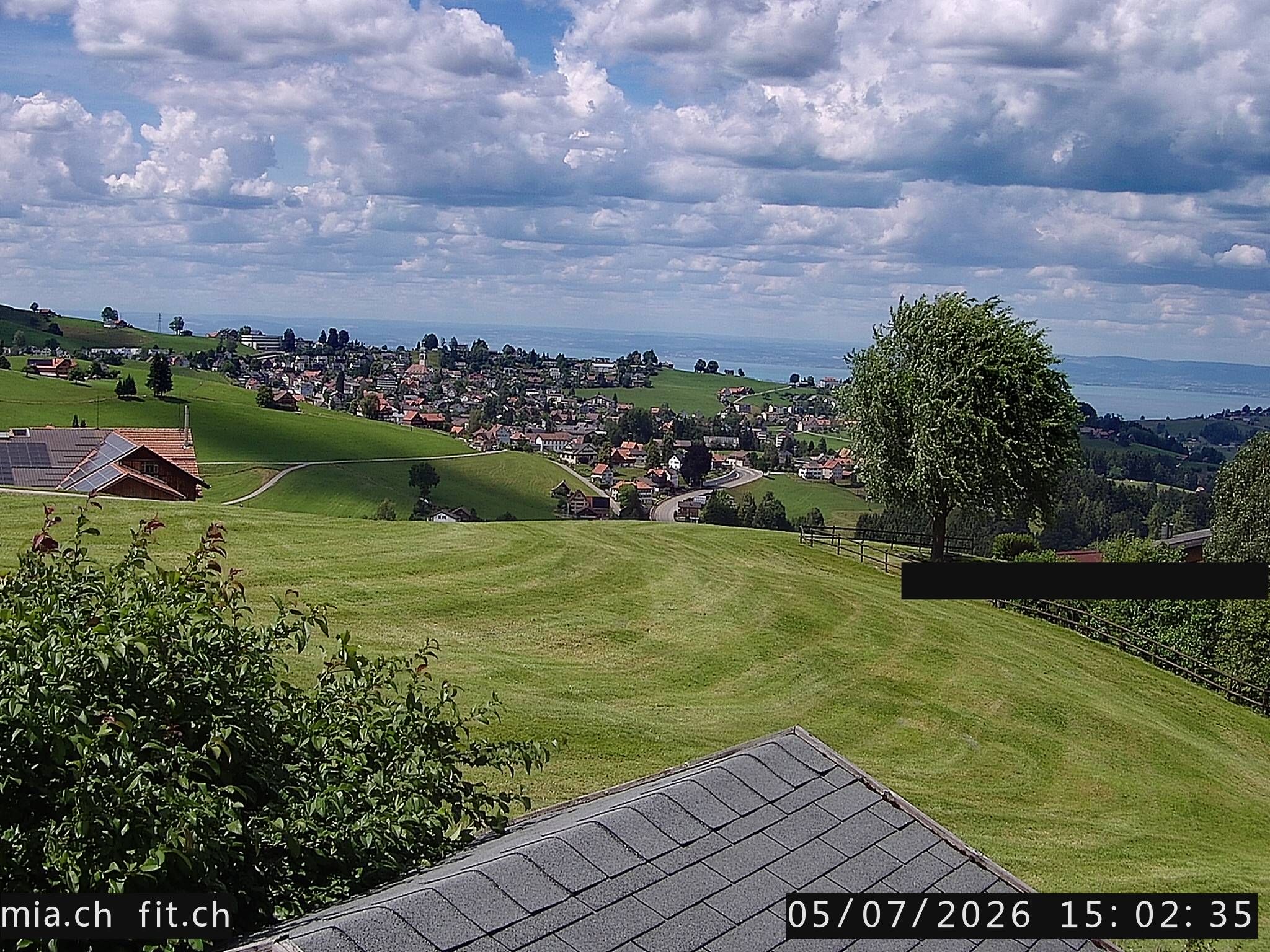 Trogen › Norden