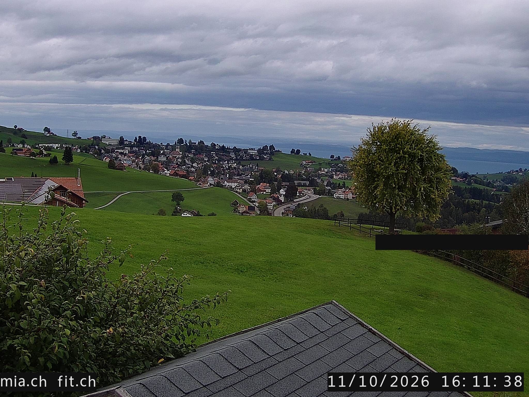 Trogen › Norden