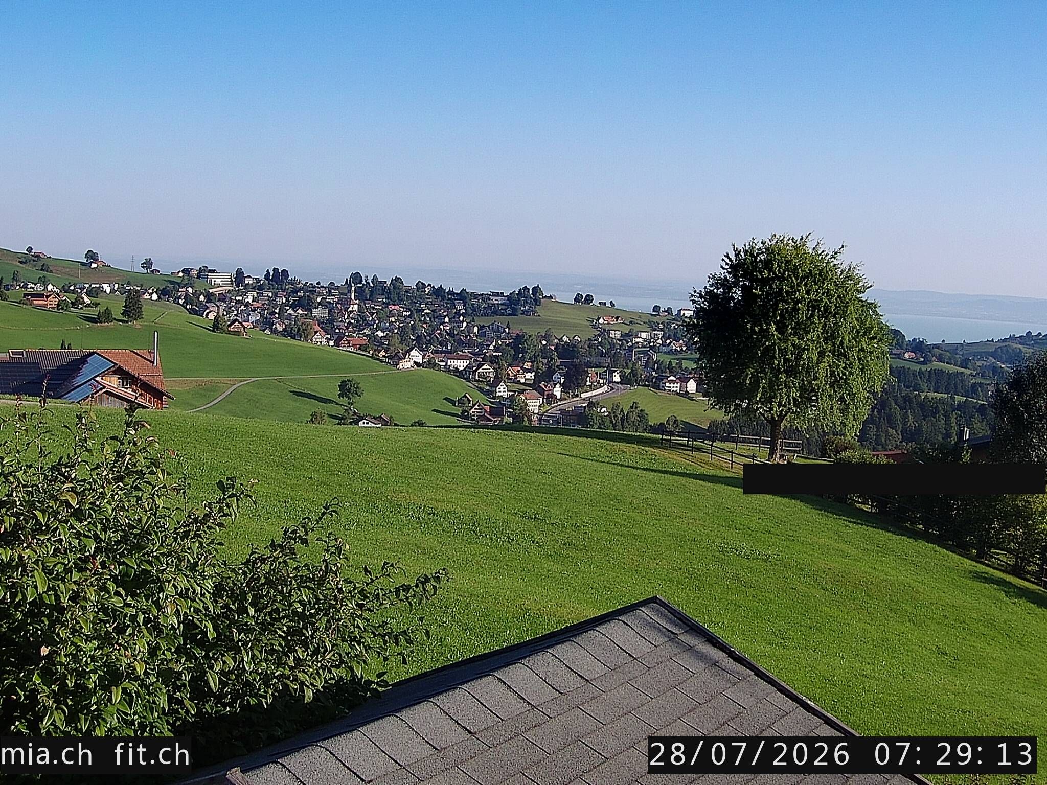 Trogen › Norden