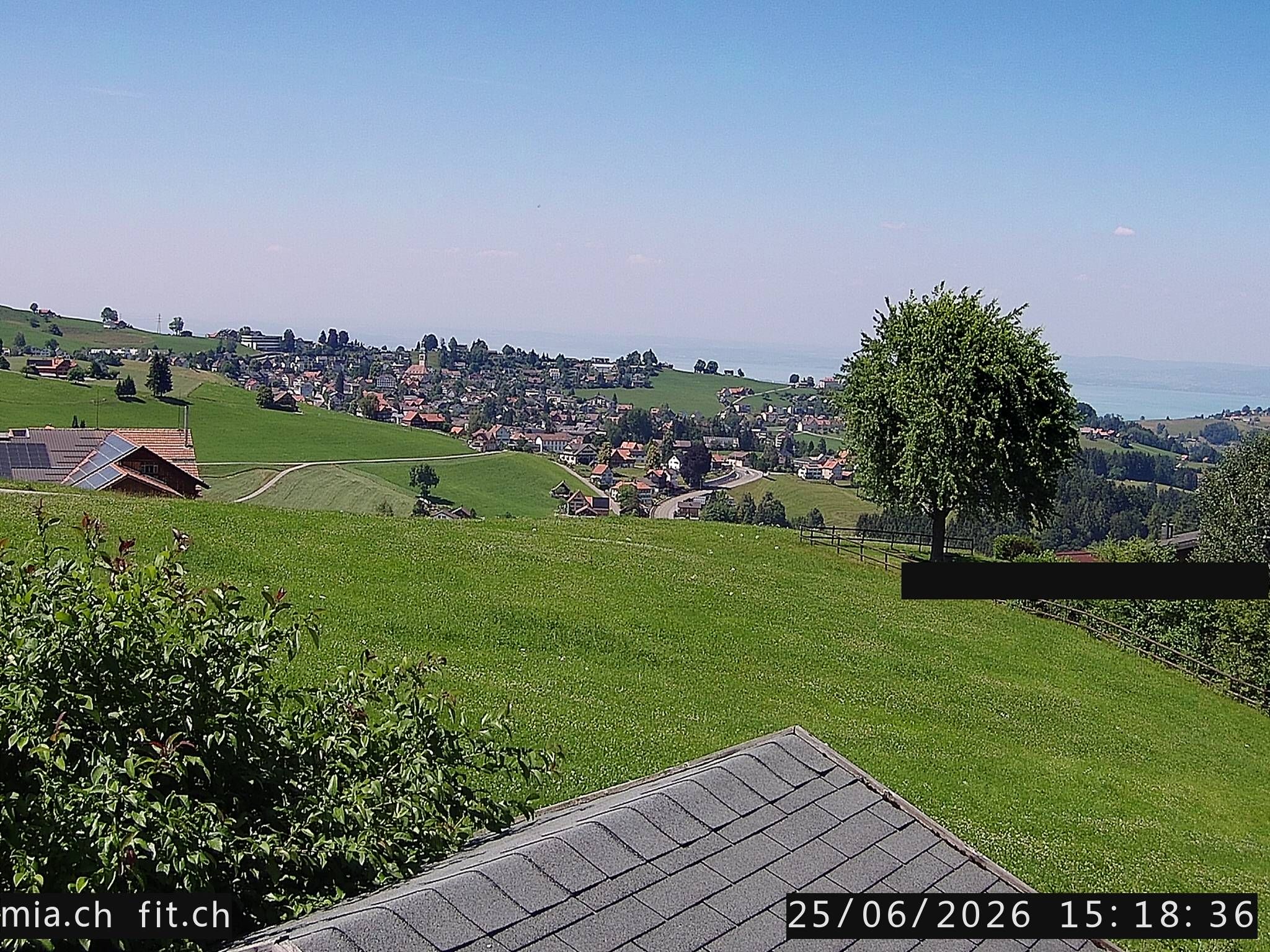 Trogen › Norden