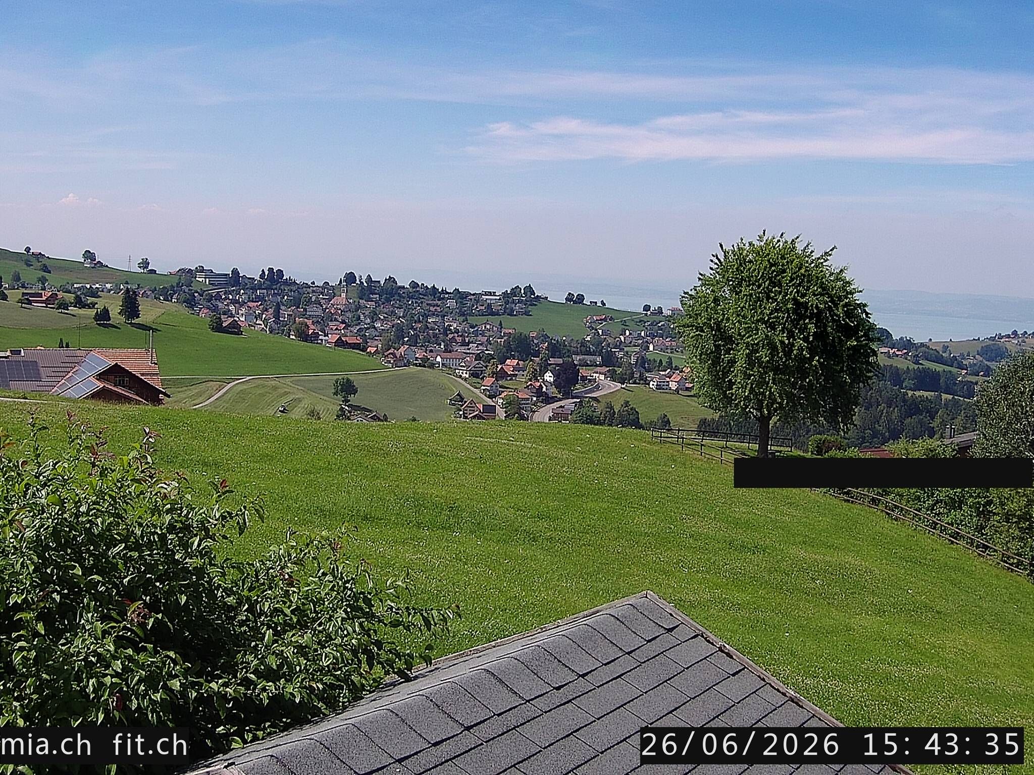 Trogen › Norden