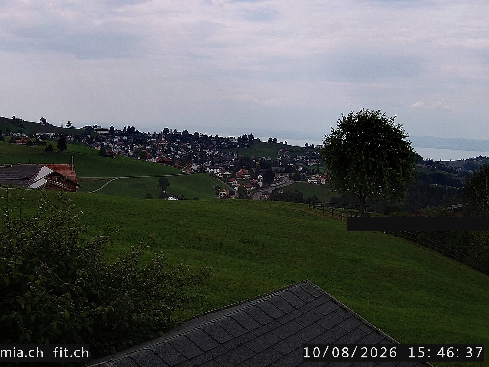 Trogen › Norden