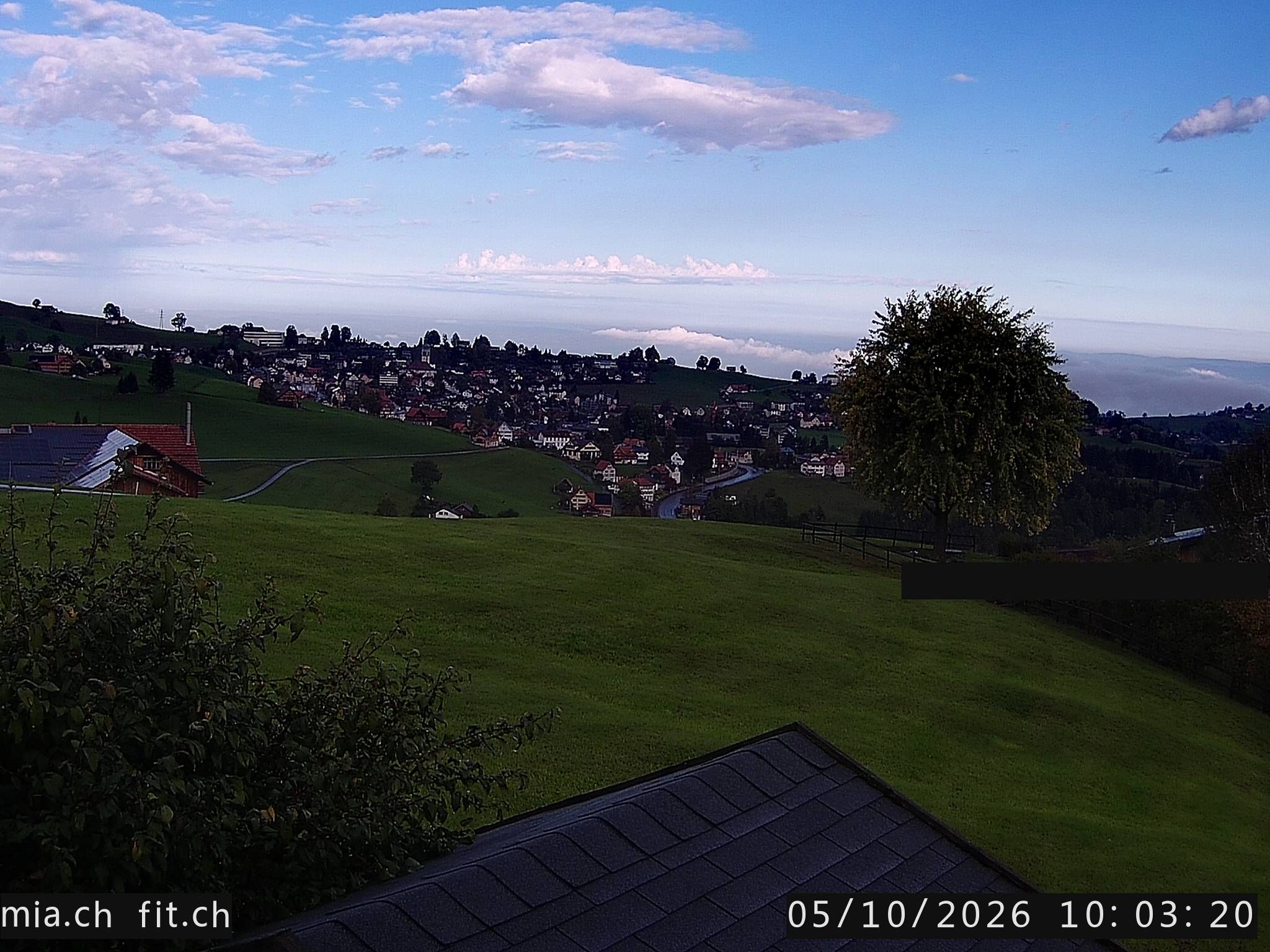 Trogen › Norden