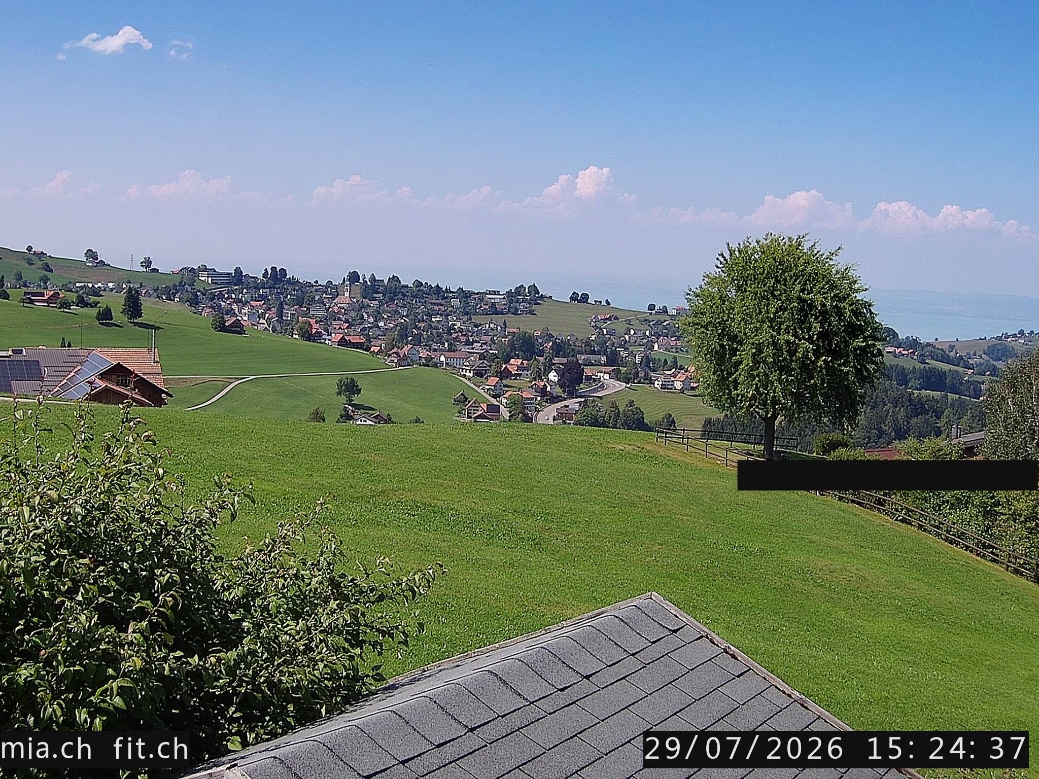 Trogen › Norden