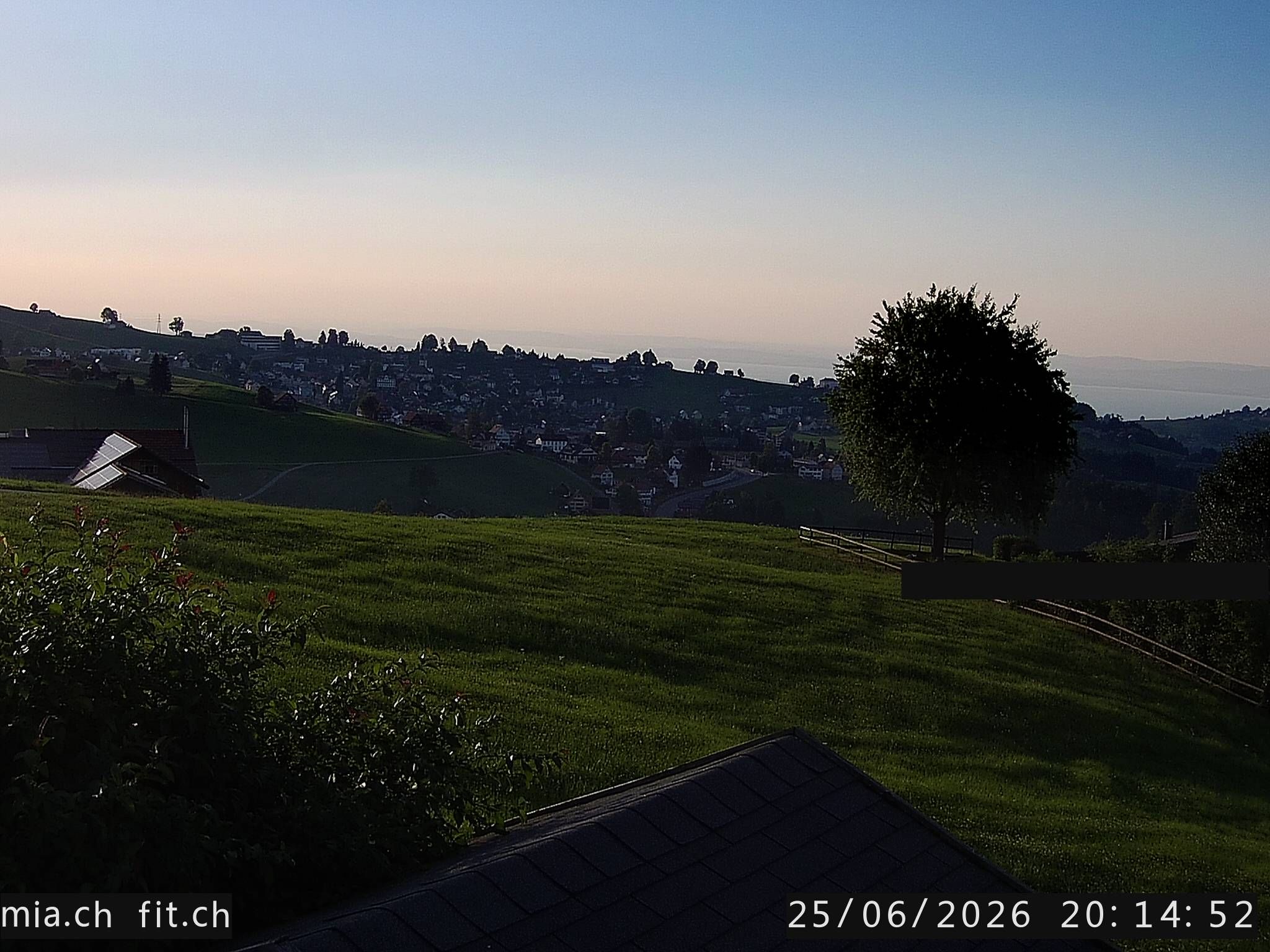 Trogen › Norden