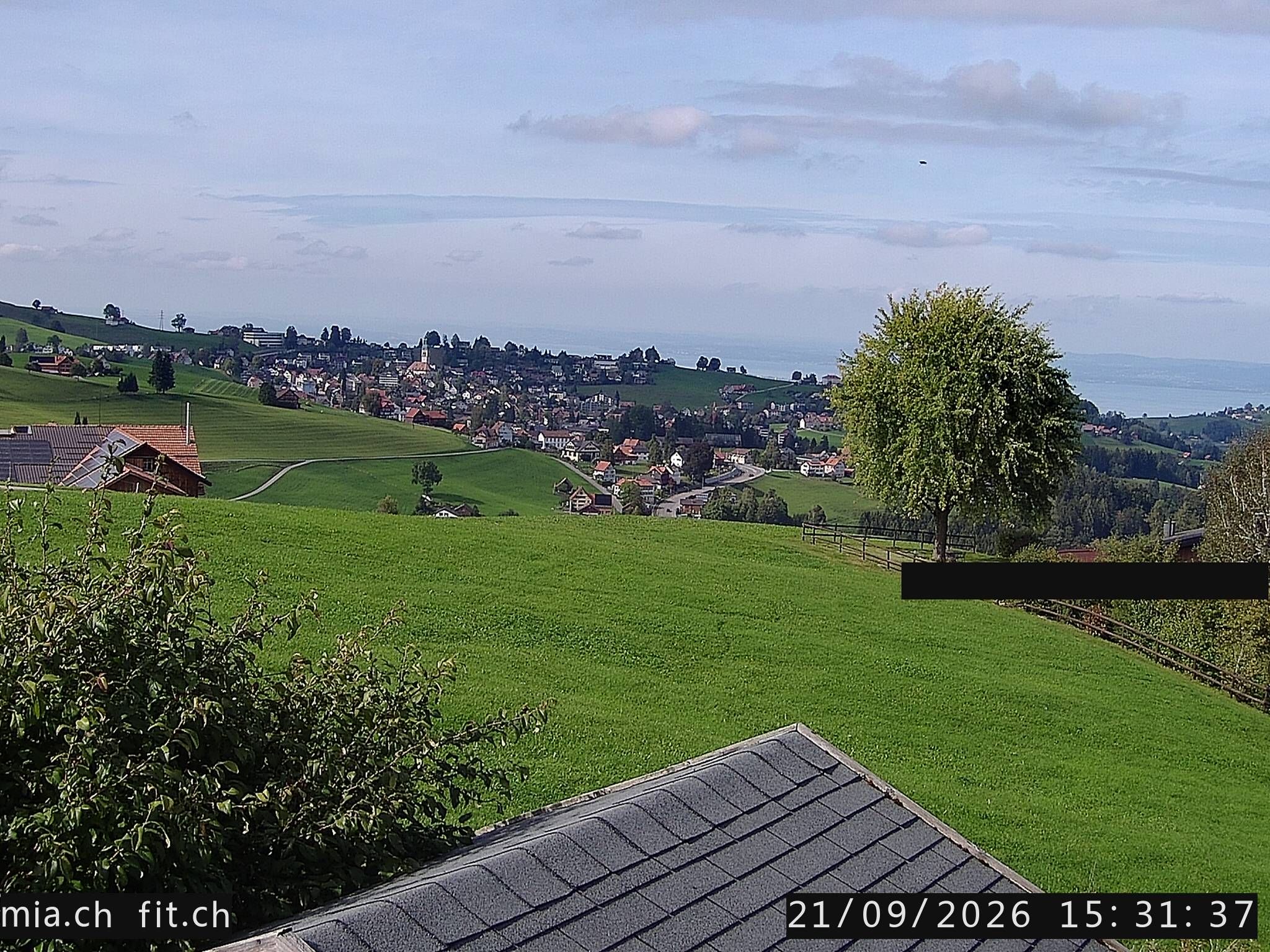 Trogen › Norden