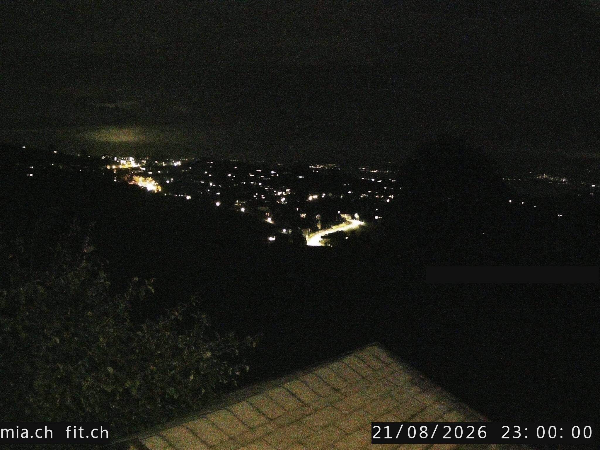 Trogen › Norden