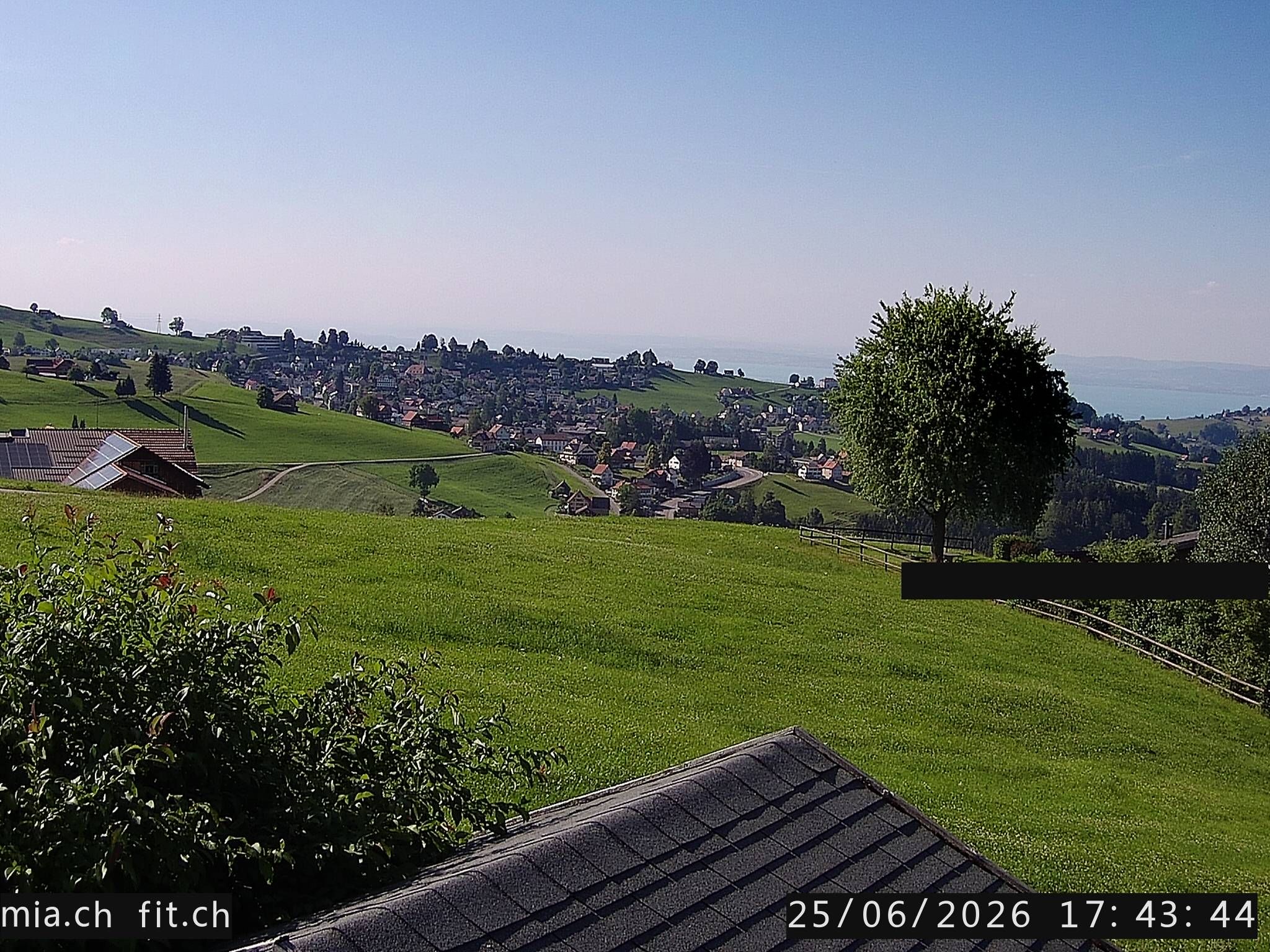 Trogen › Norden