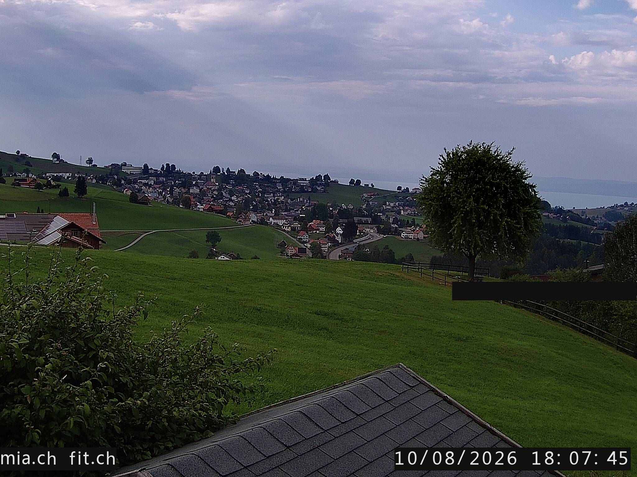 Trogen › Norden