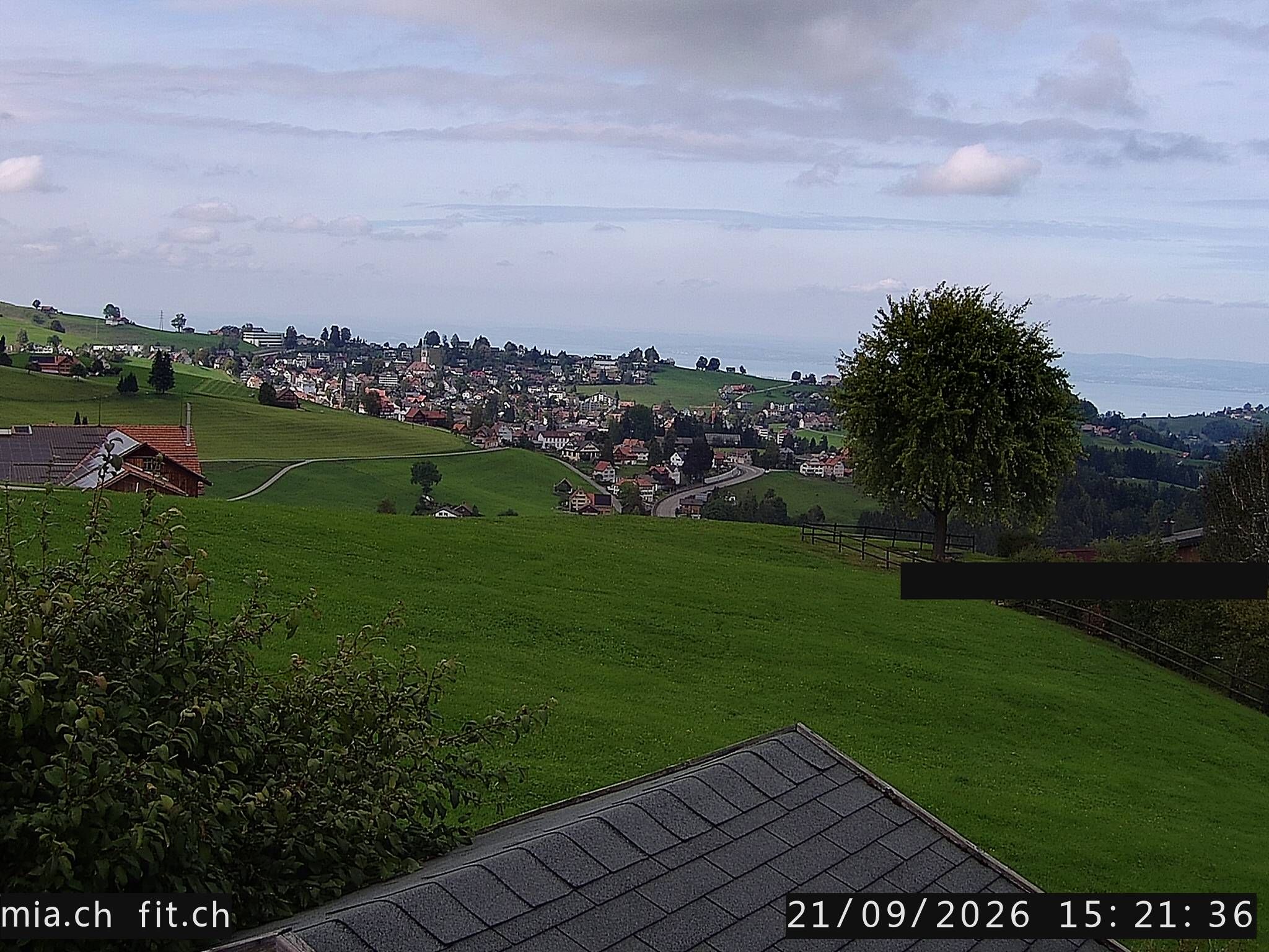 Trogen › Norden