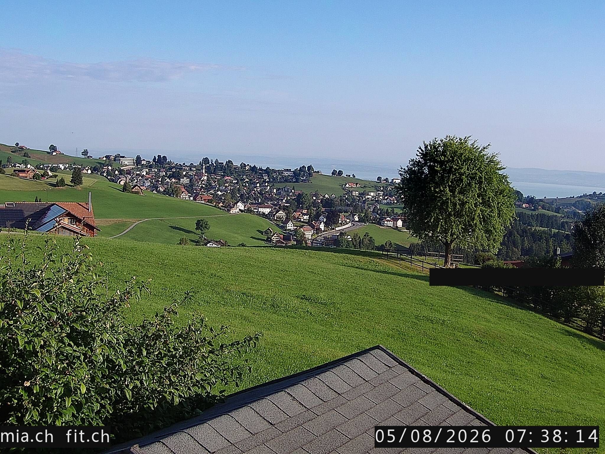 Trogen › Norden