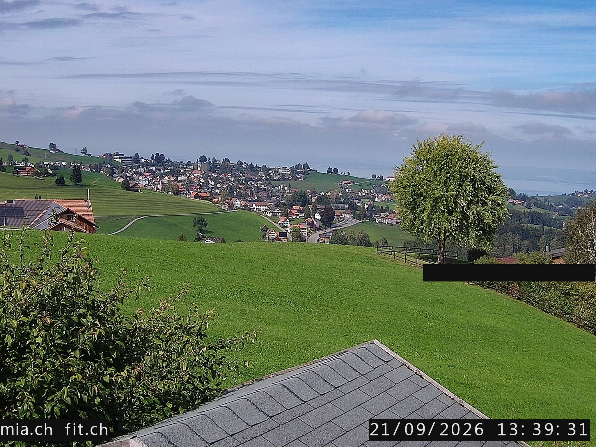 Trogen › Norden