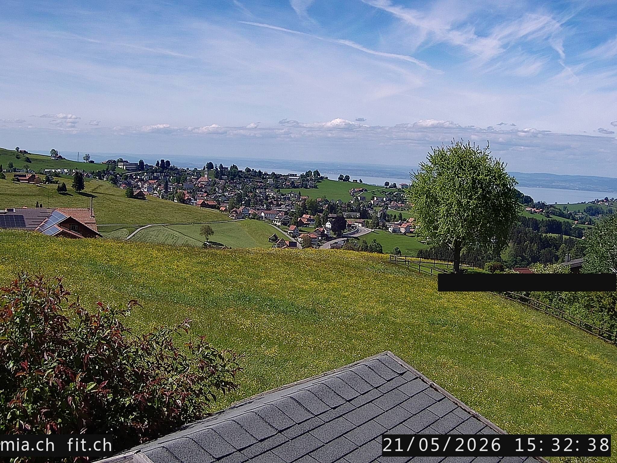 Trogen › Norden