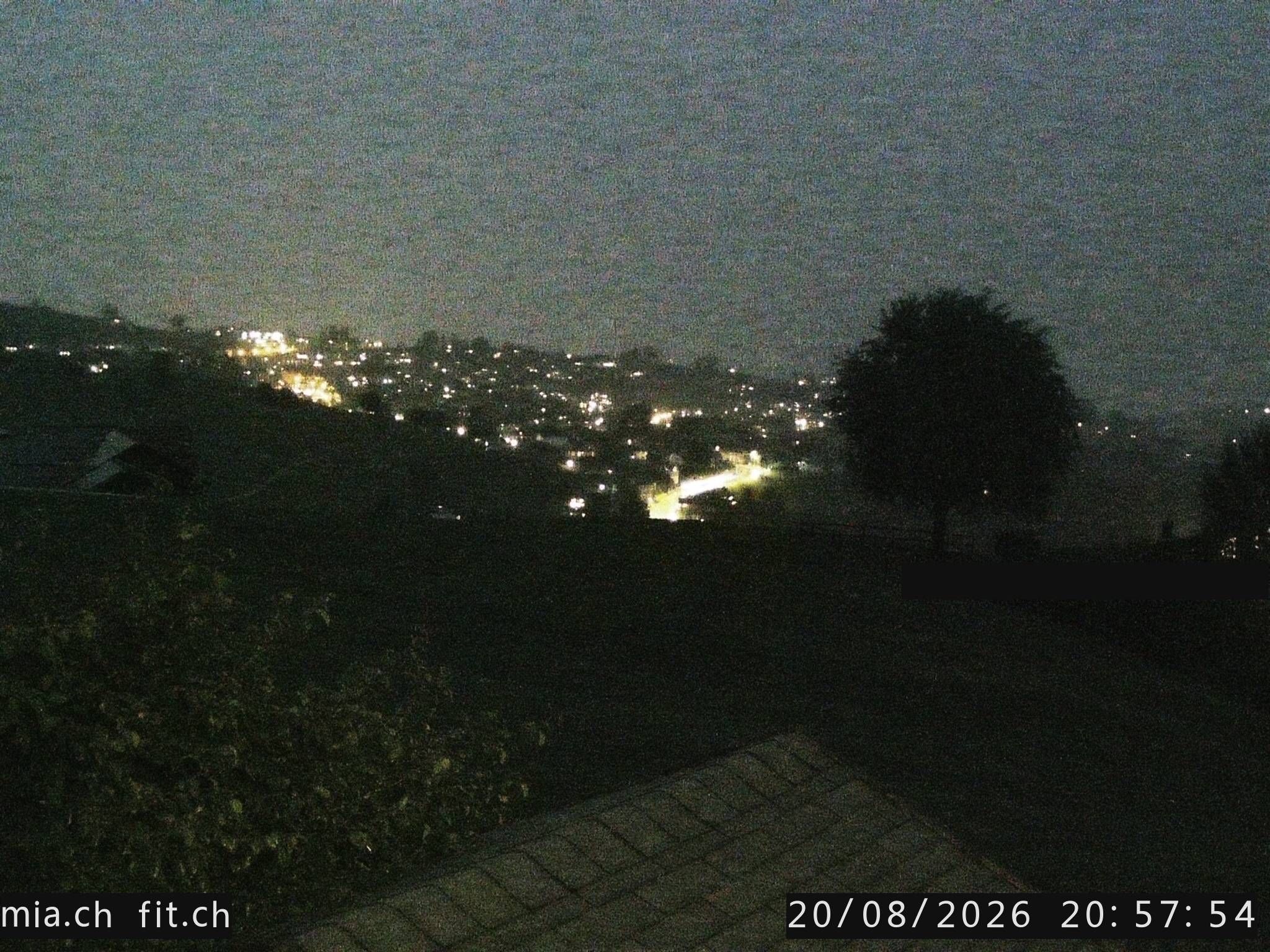 Trogen › Norden