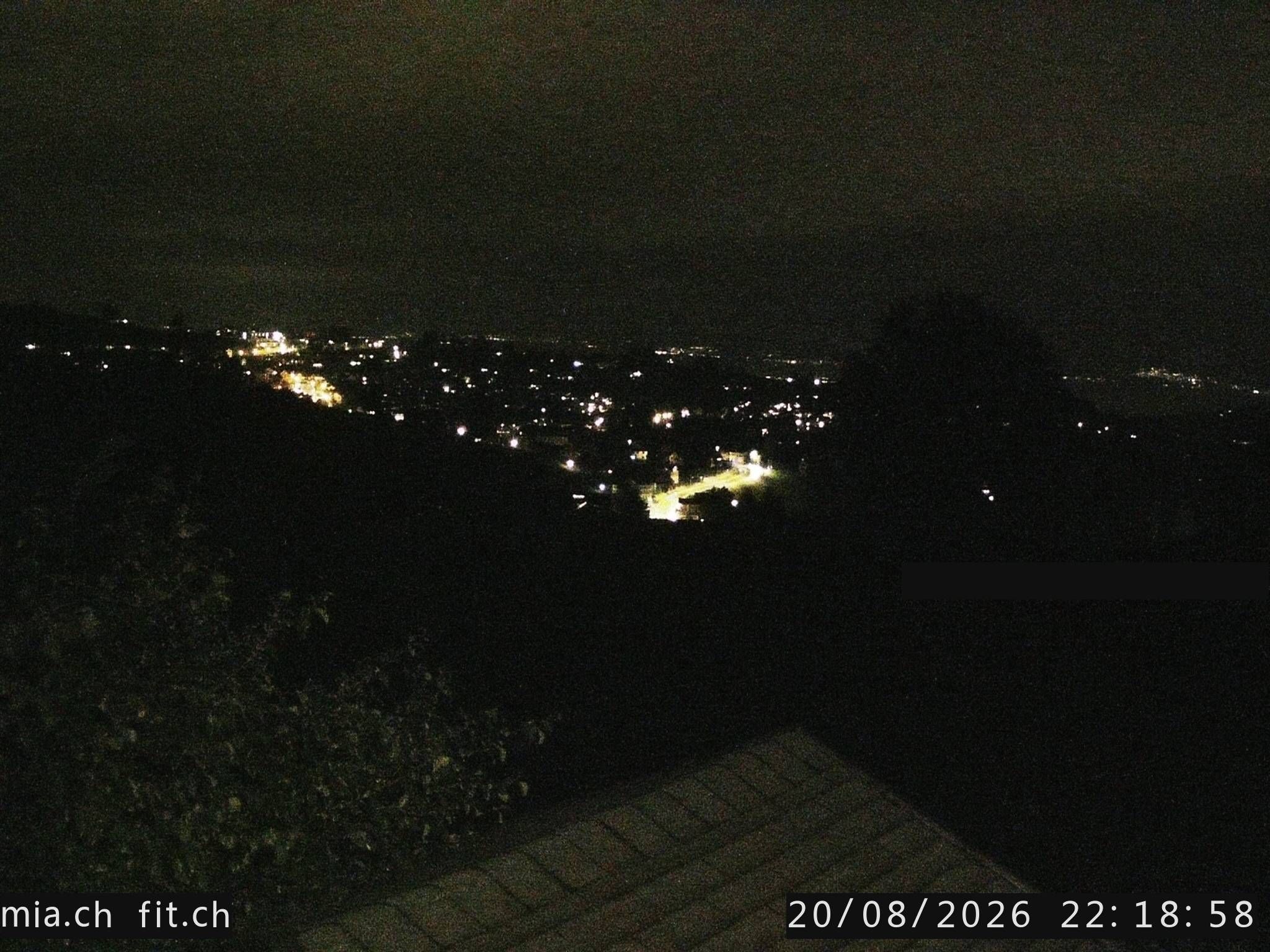 Trogen › Norden