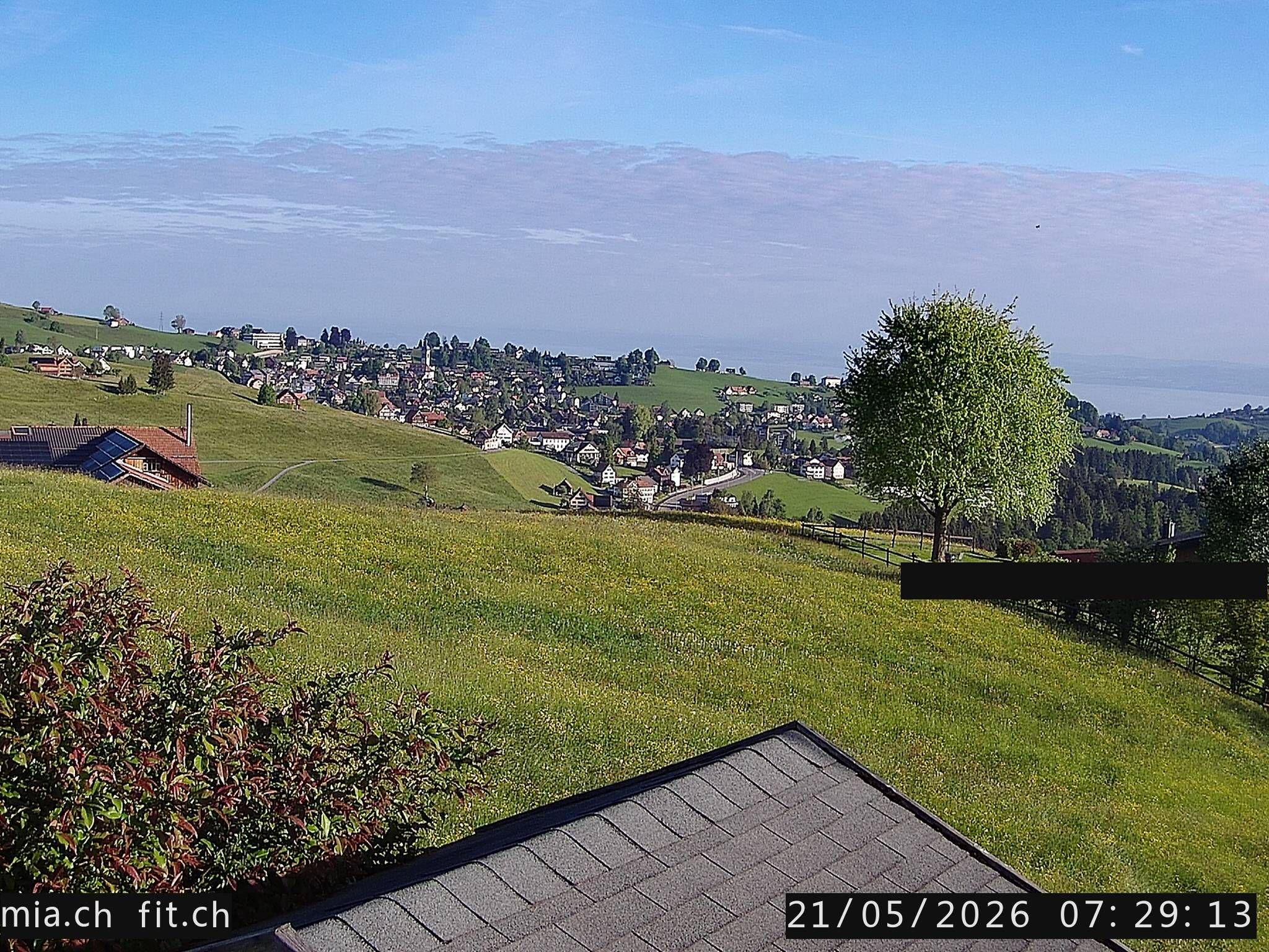 Trogen › Norden