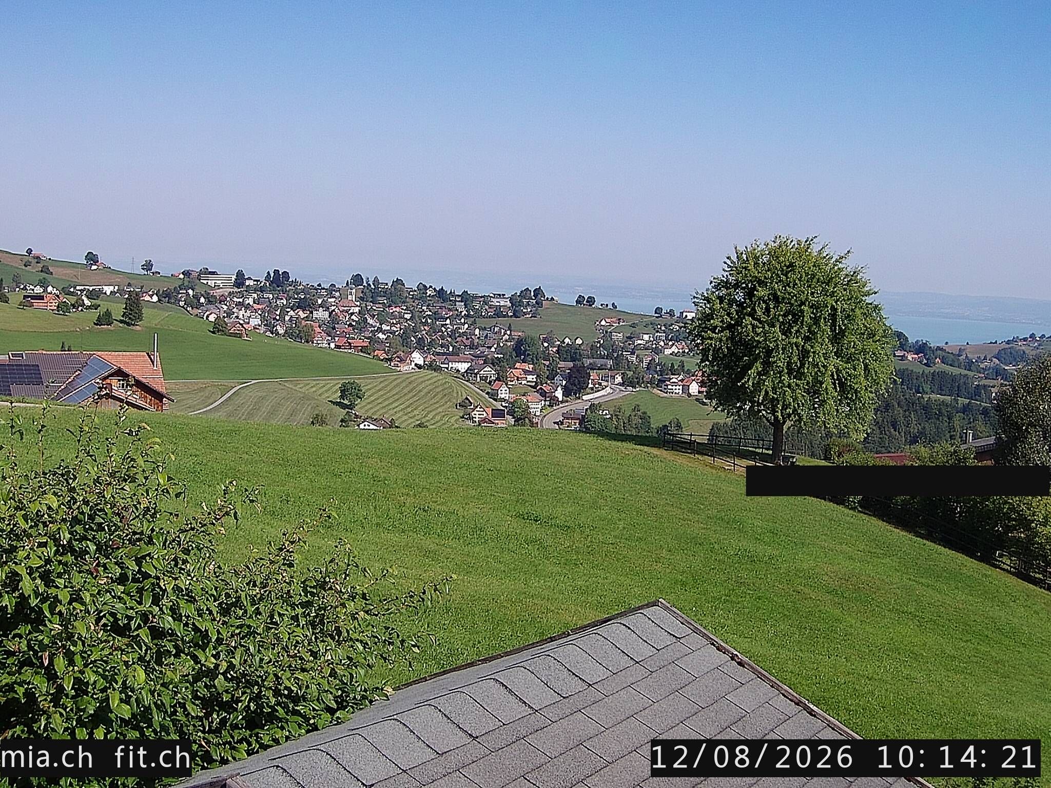 Trogen › Norden