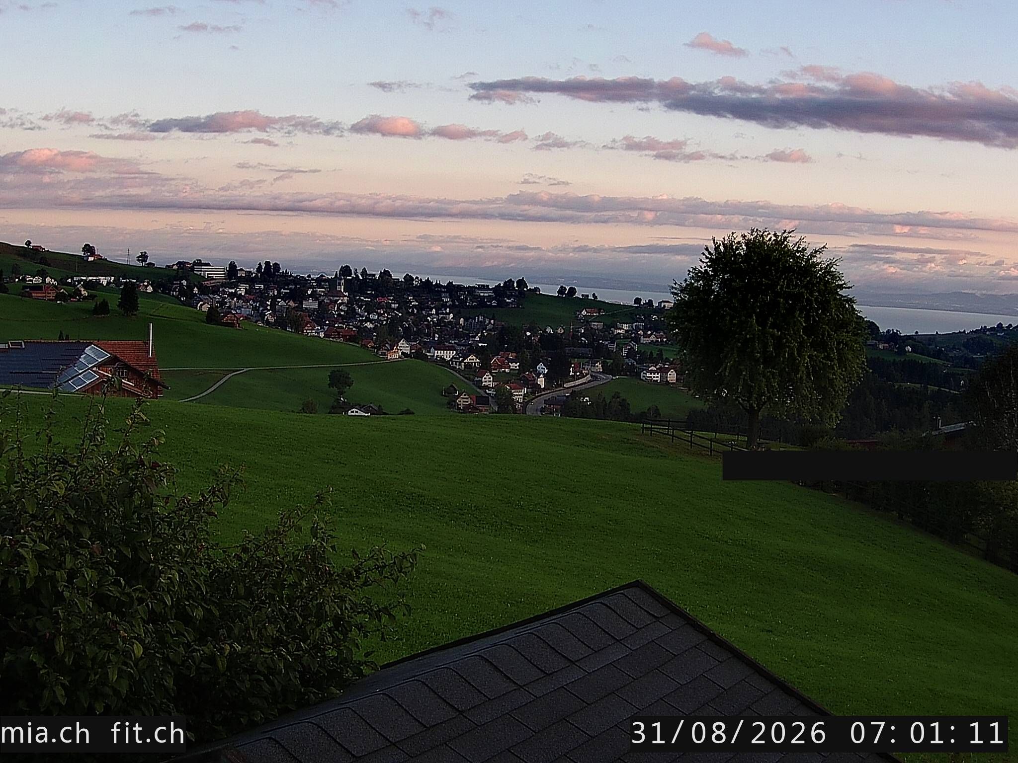 Trogen › Norden