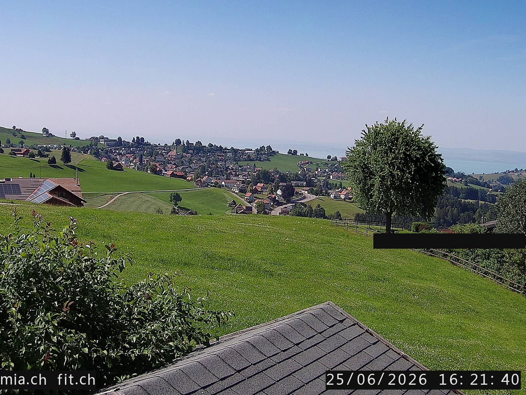 Trogen › Norden