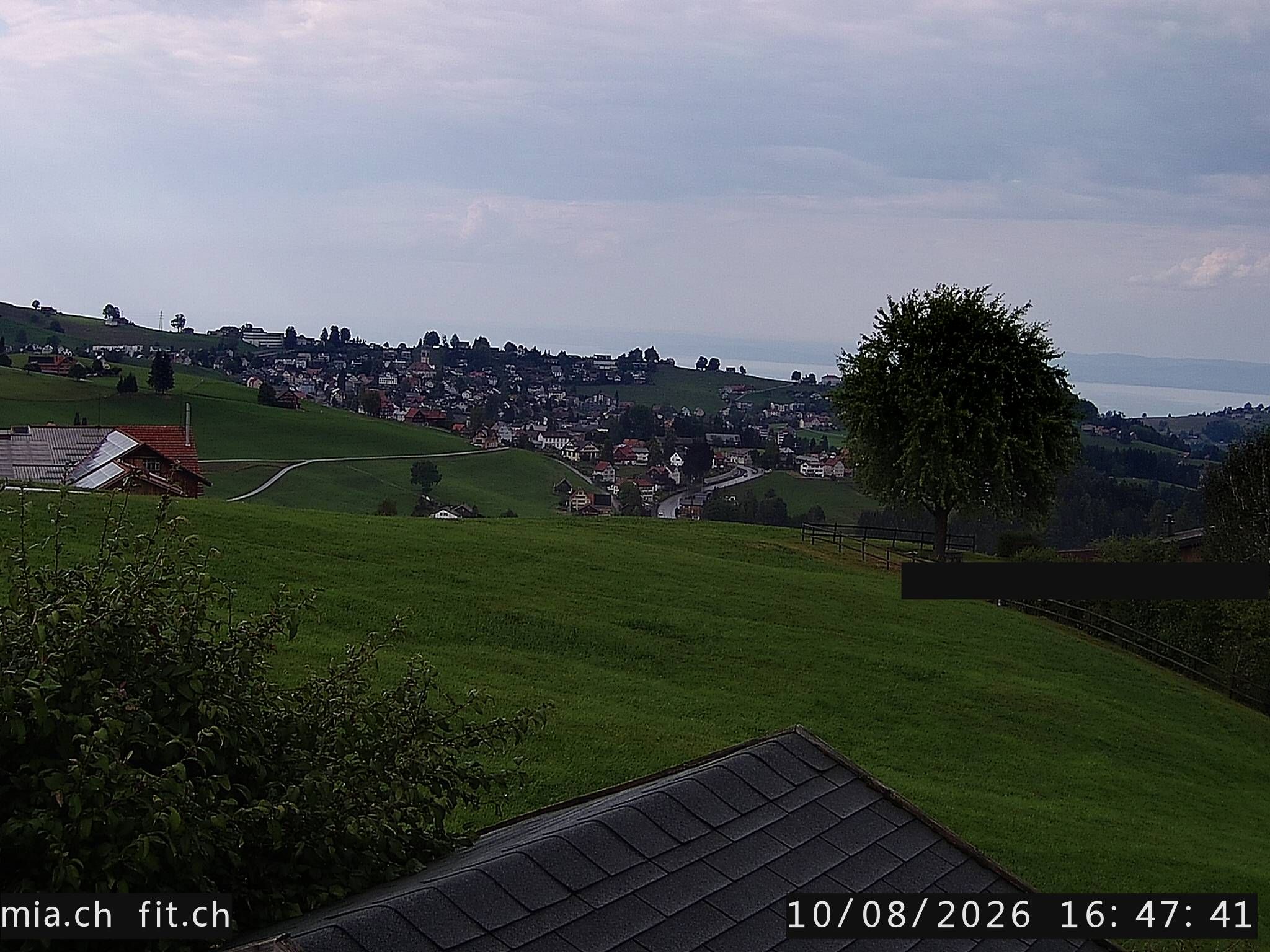Trogen › Norden