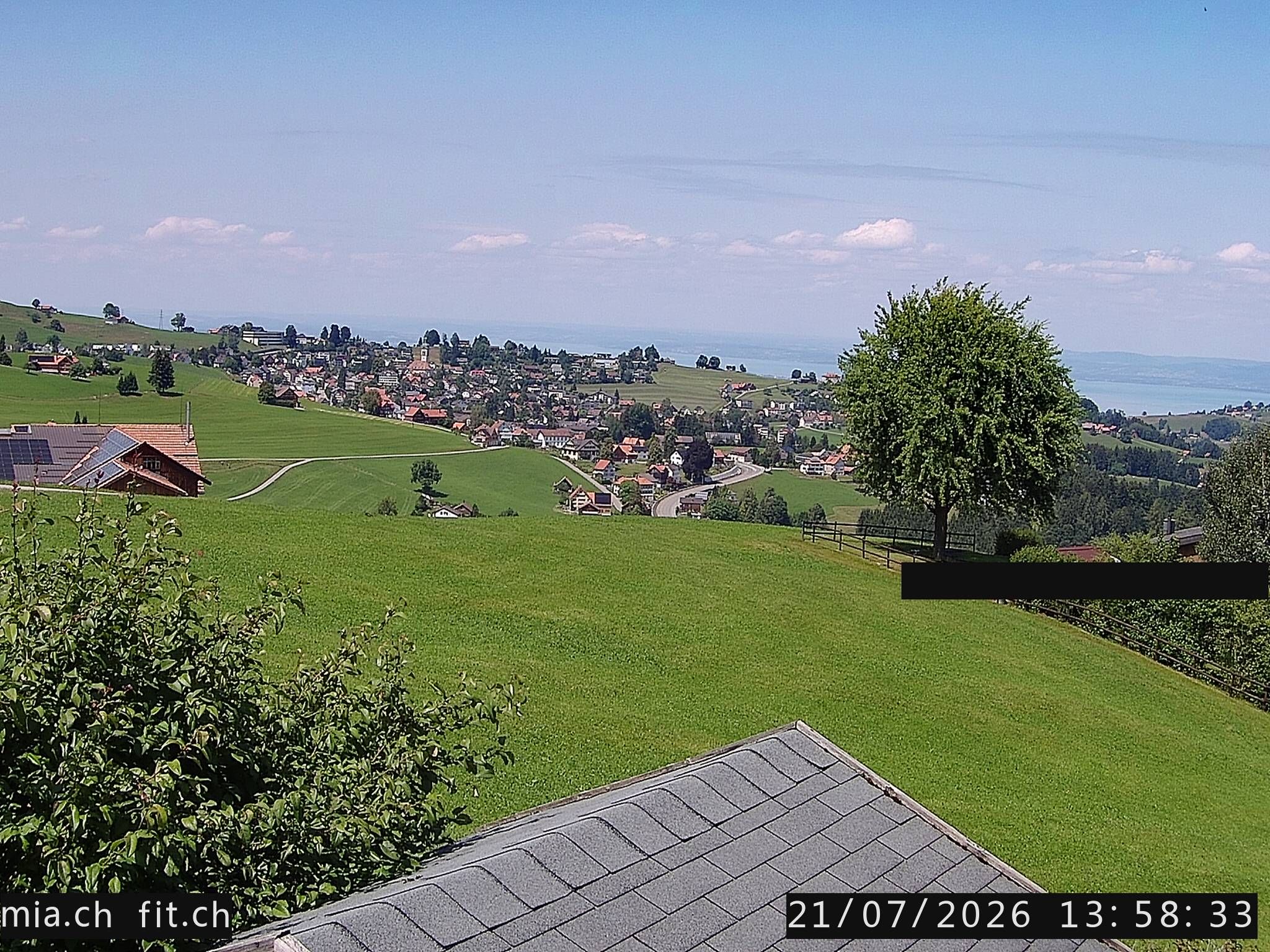 Trogen › Norden