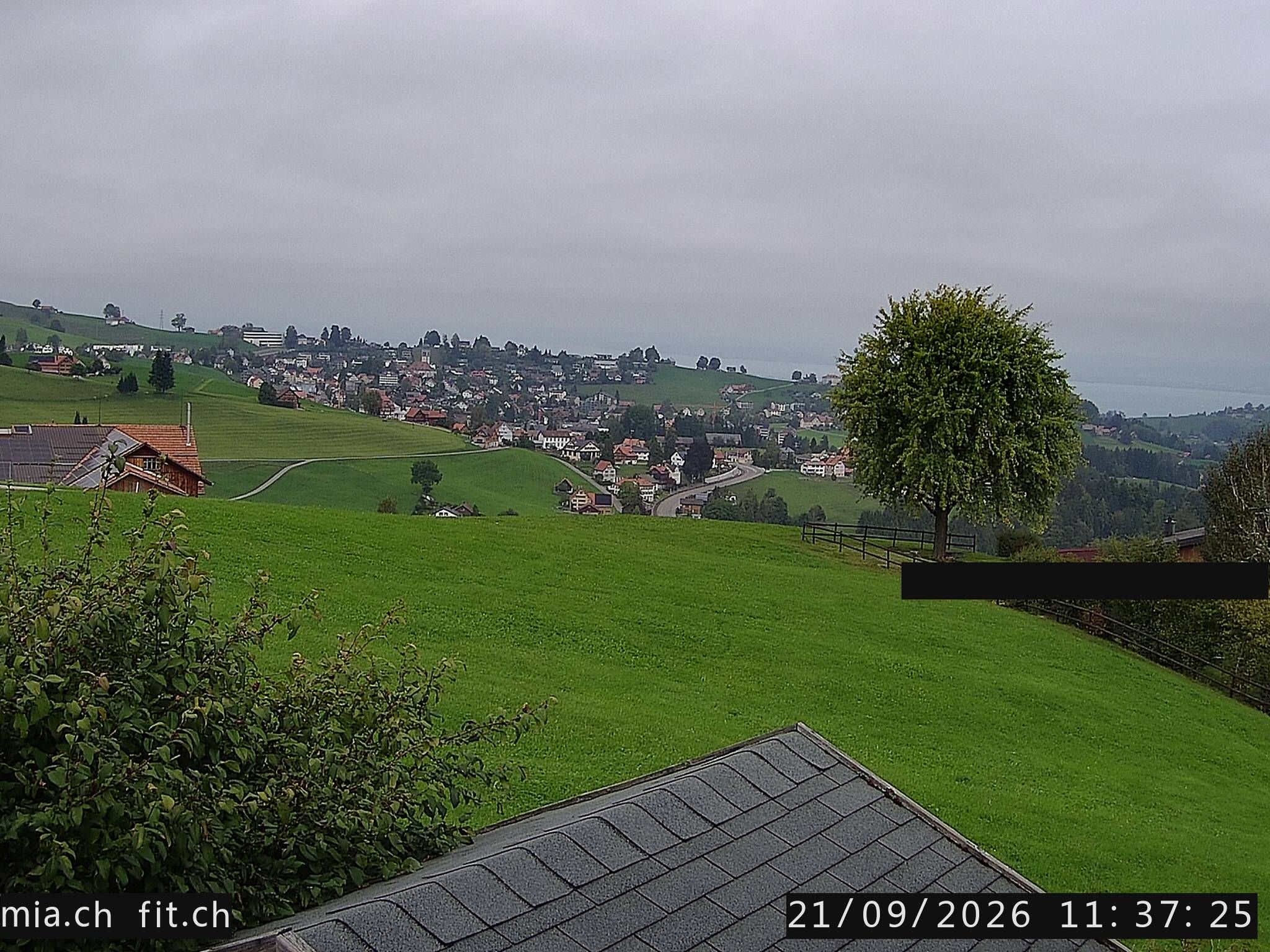 Trogen › Norden