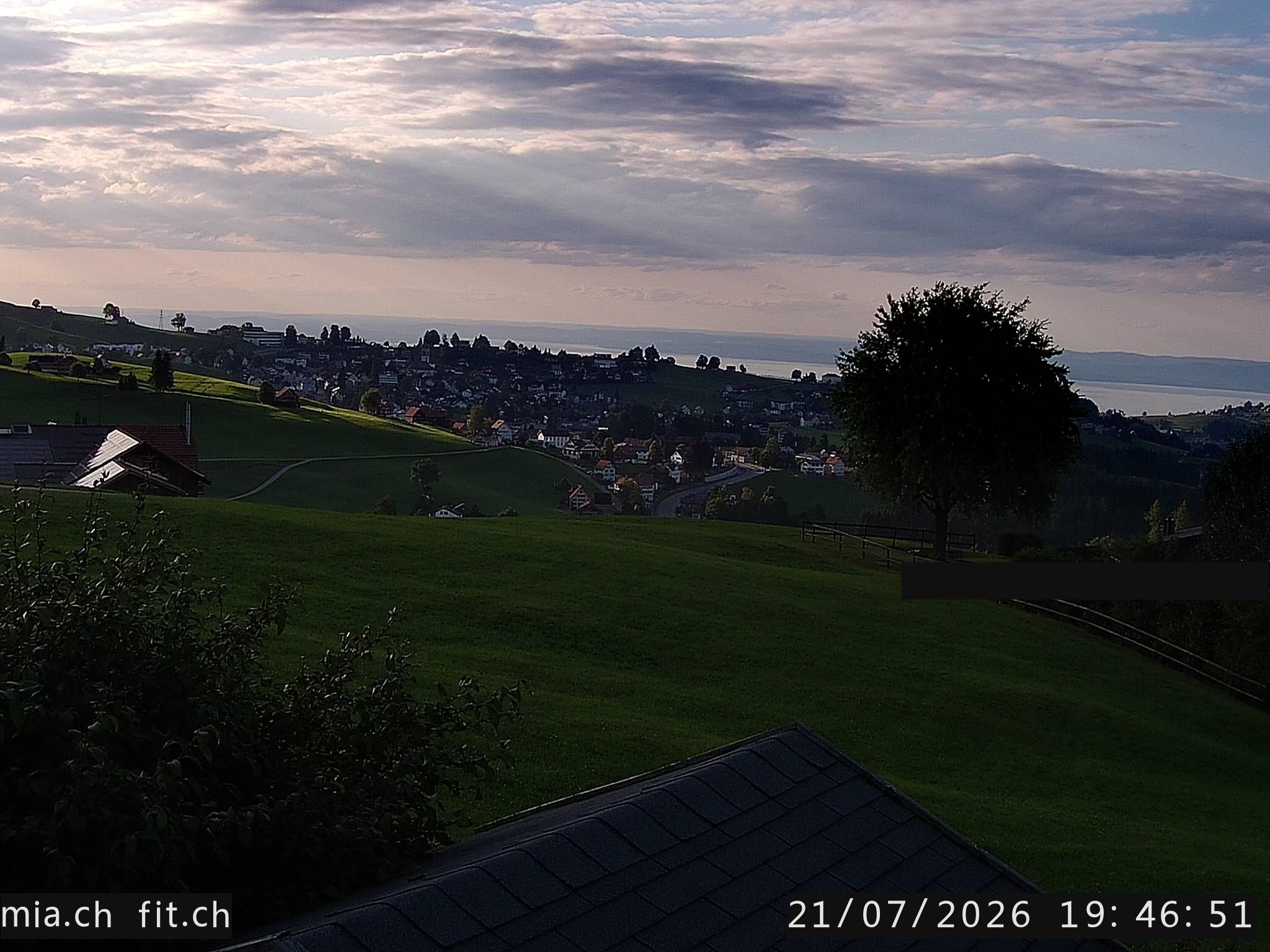 Trogen › Norden