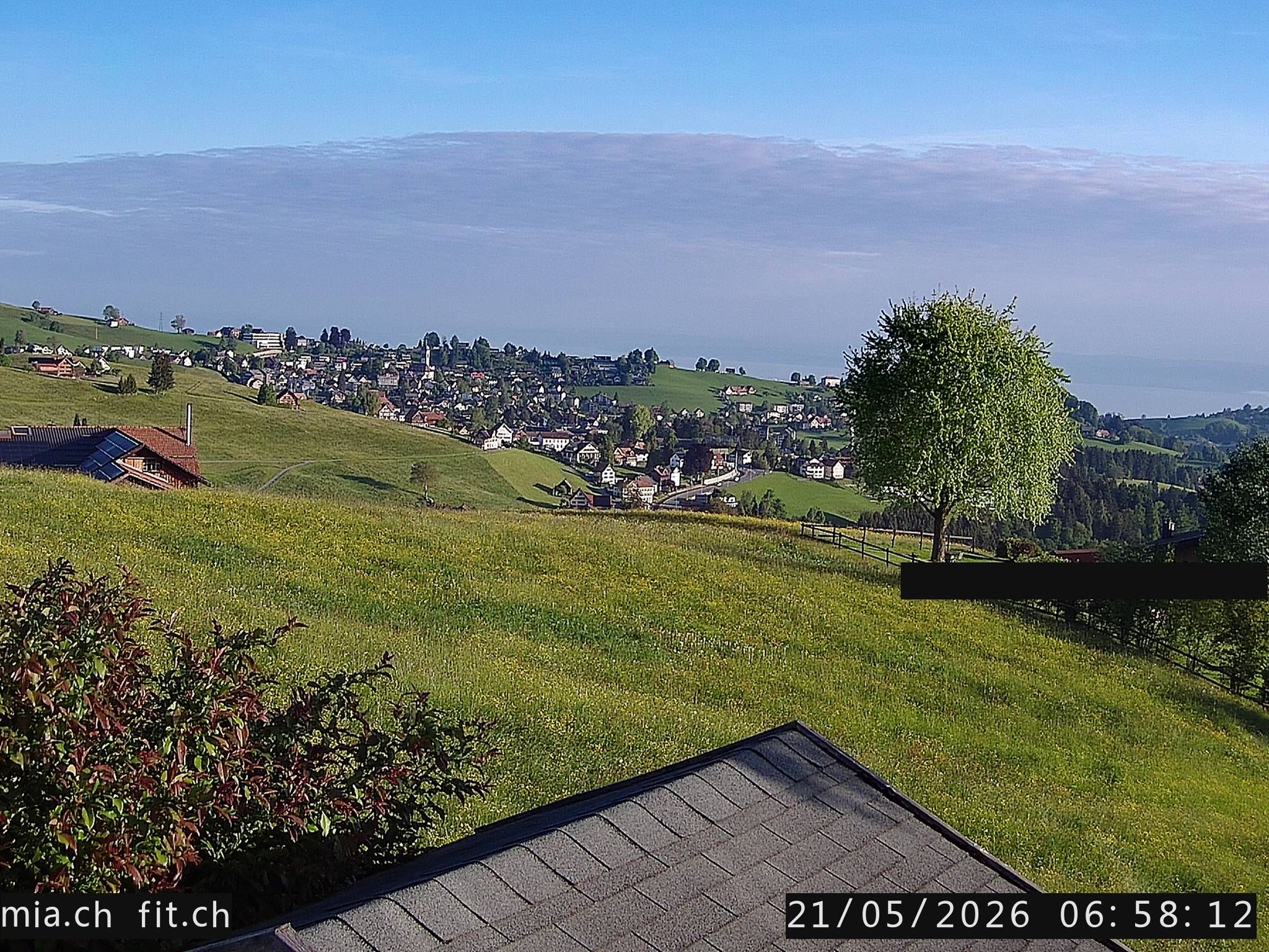 Trogen › Norden
