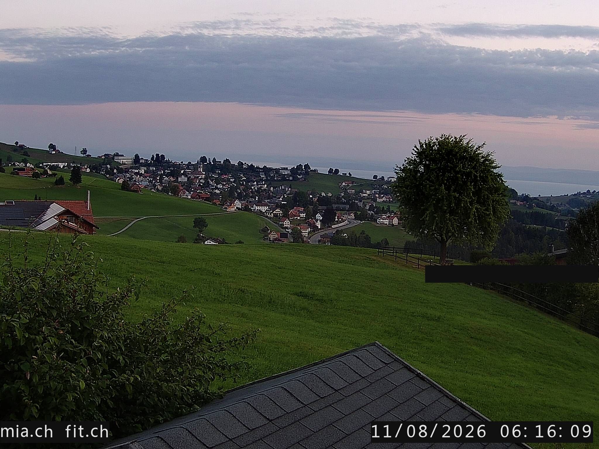 Trogen › Norden