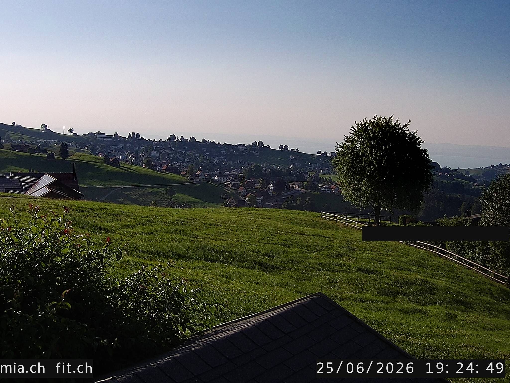 Trogen › Norden
