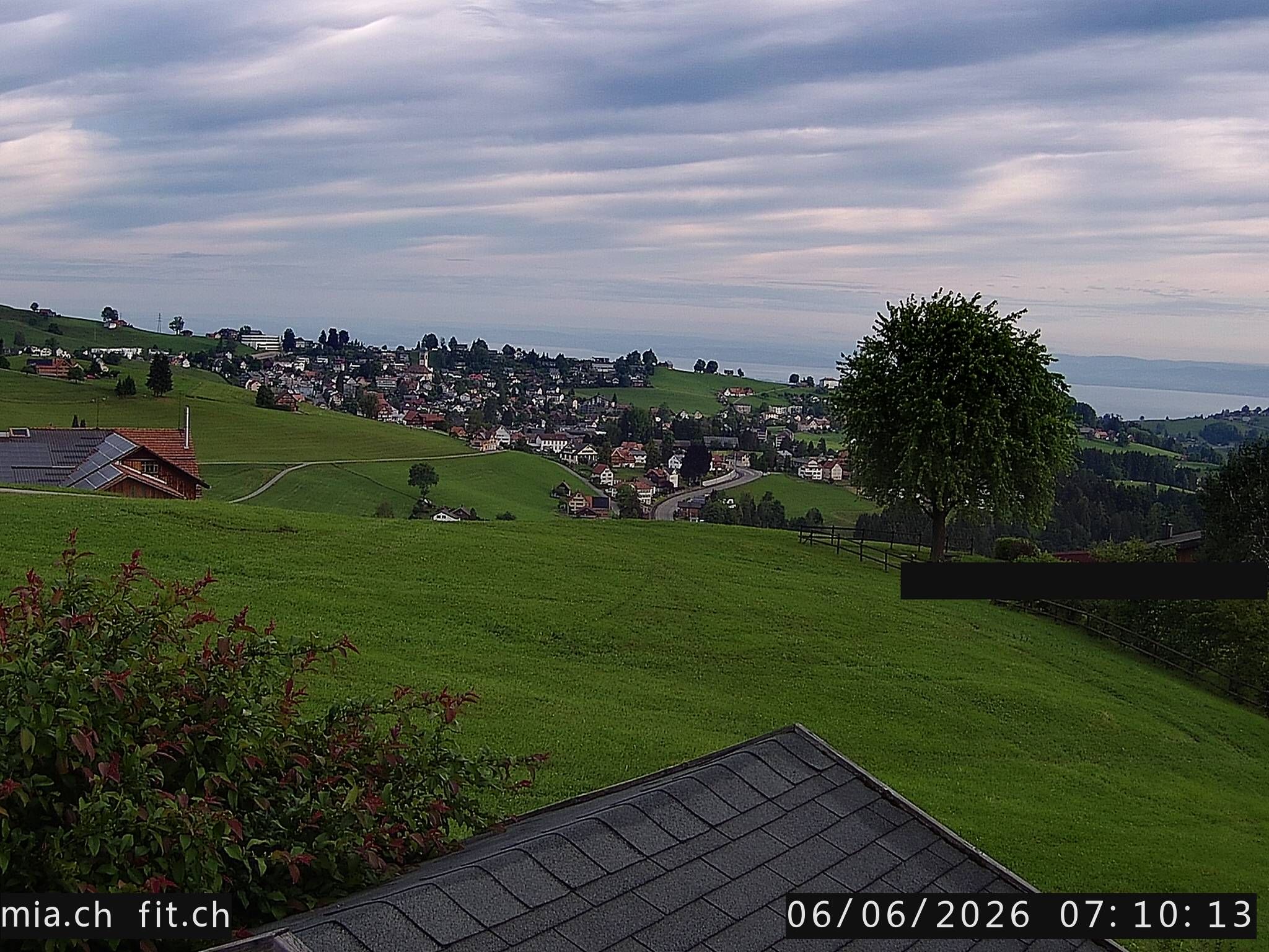 Trogen › Norden