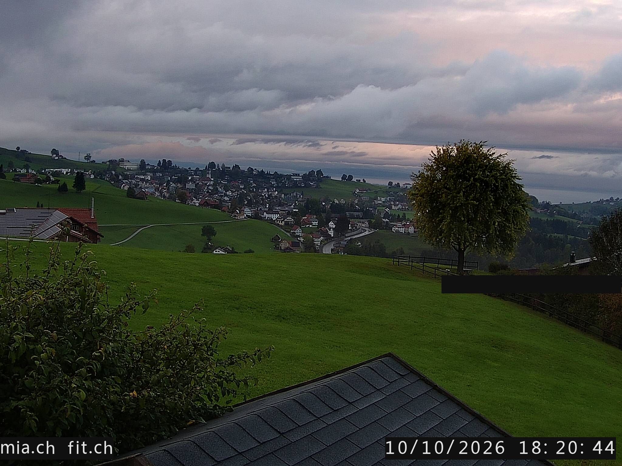 Trogen › Norden