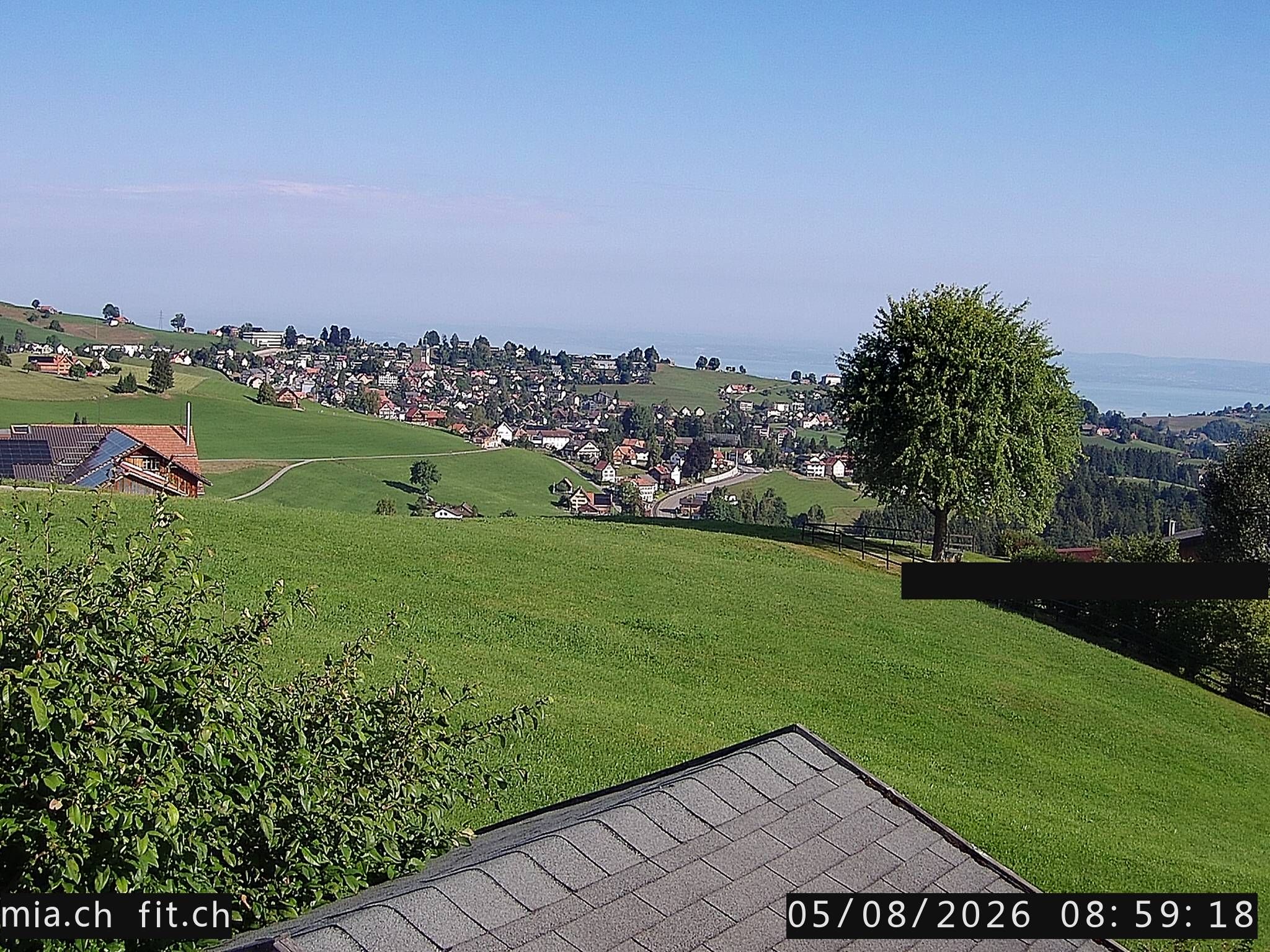 Trogen › Norden